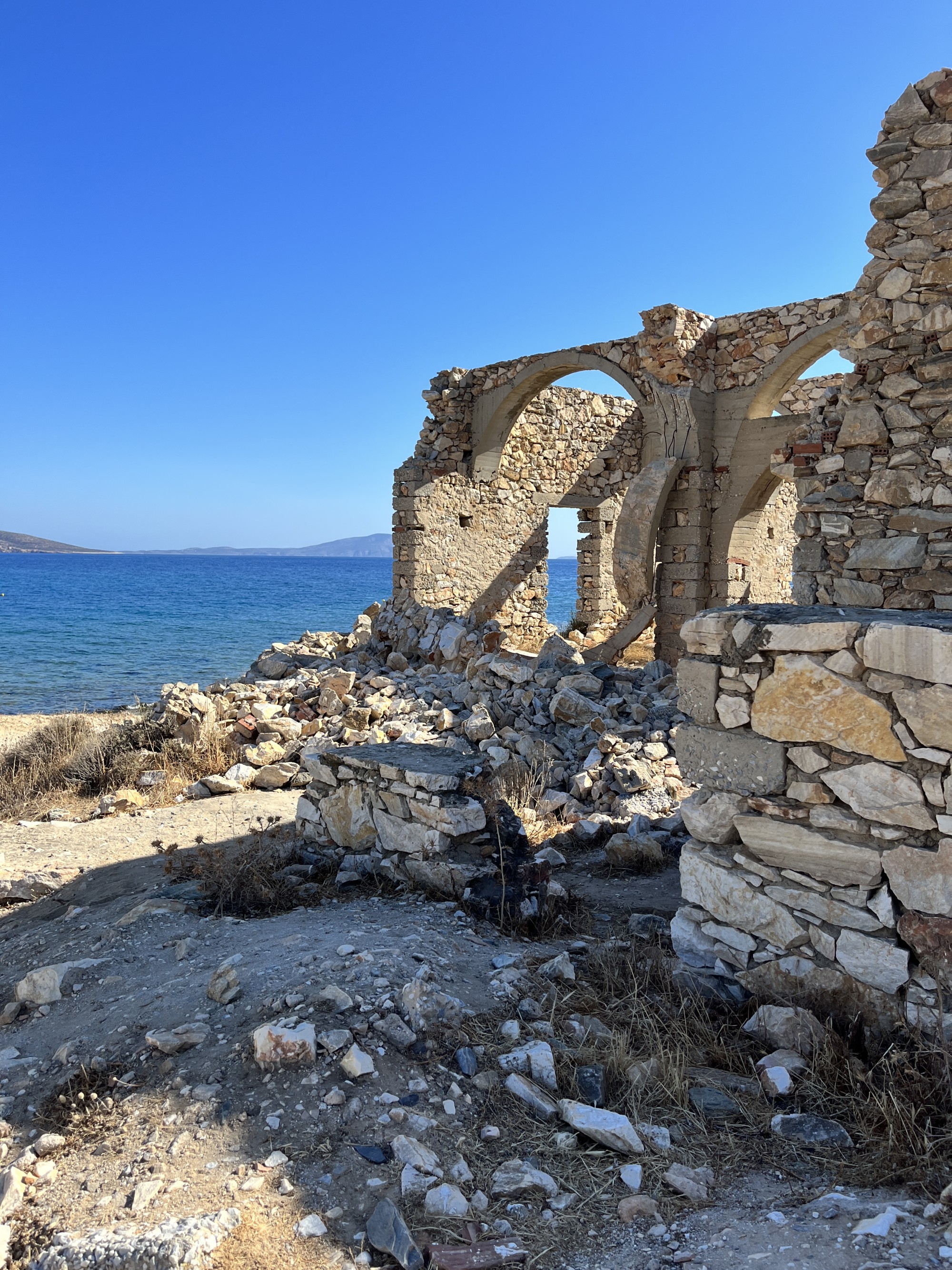 A First-timers Guide to Greece