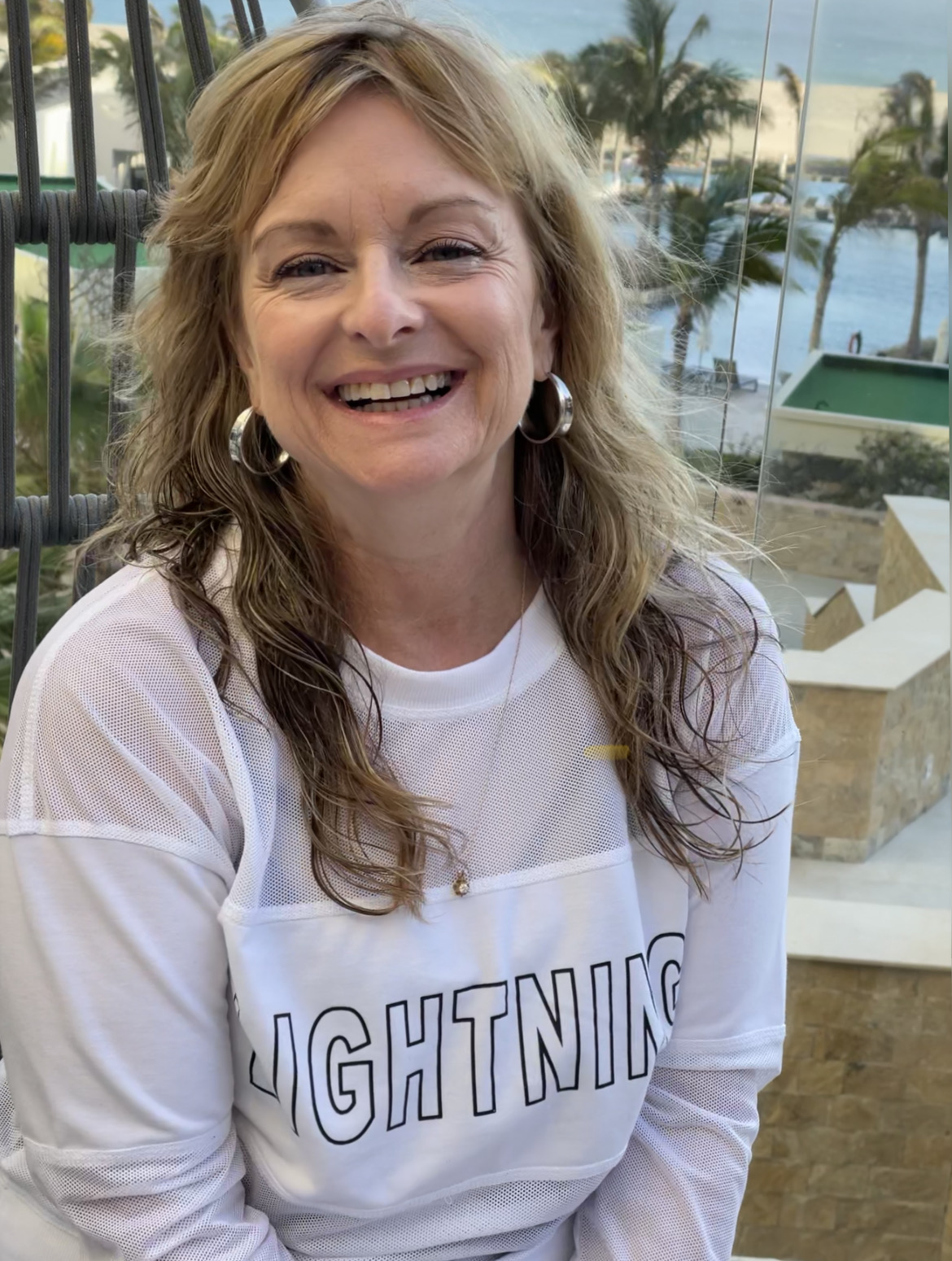 Advisor - Wendy Henderson