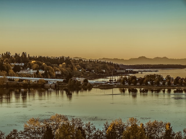 Exploring Olympia, WA: Your Guide to the Capital City's Hidden Gems
