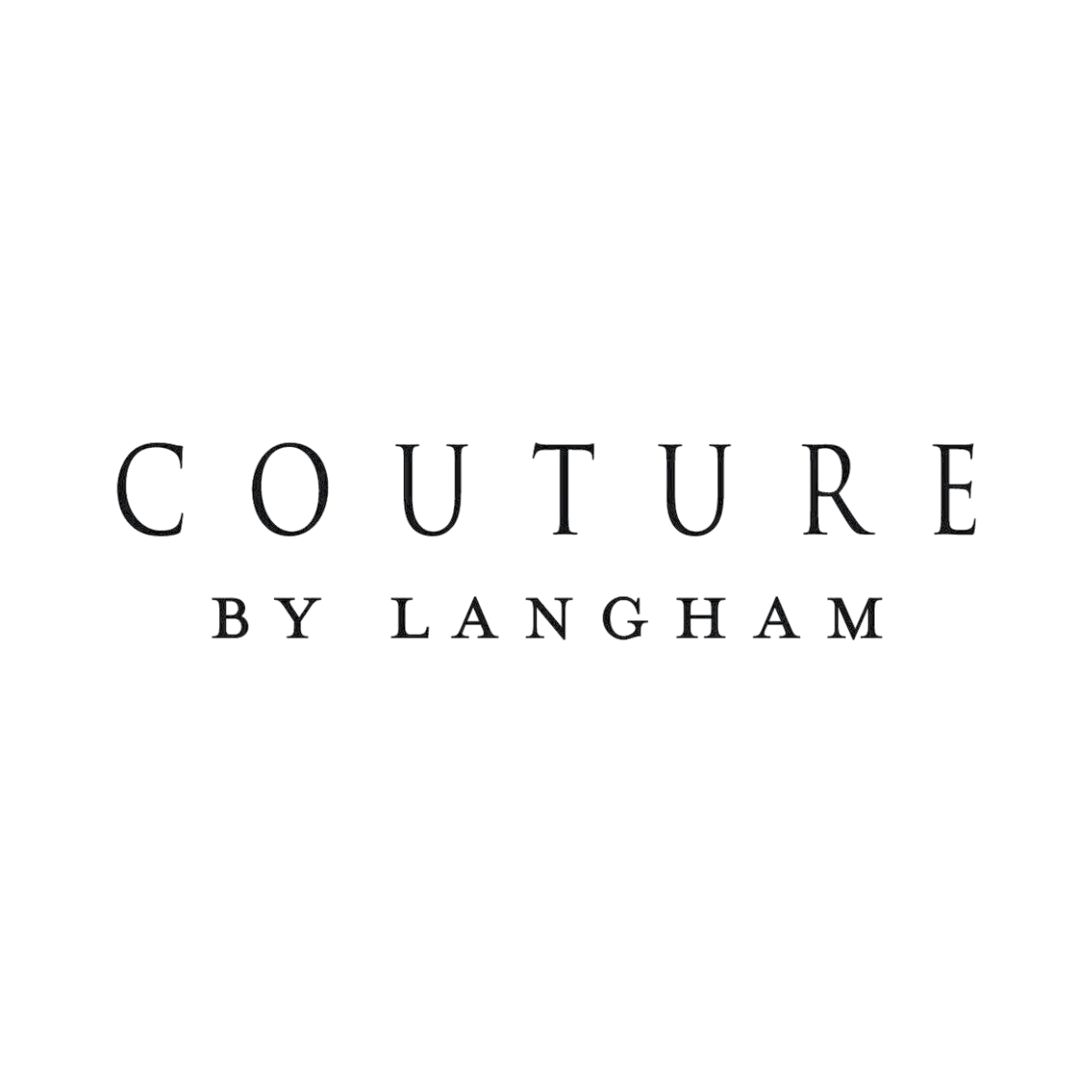 Couture by Langham