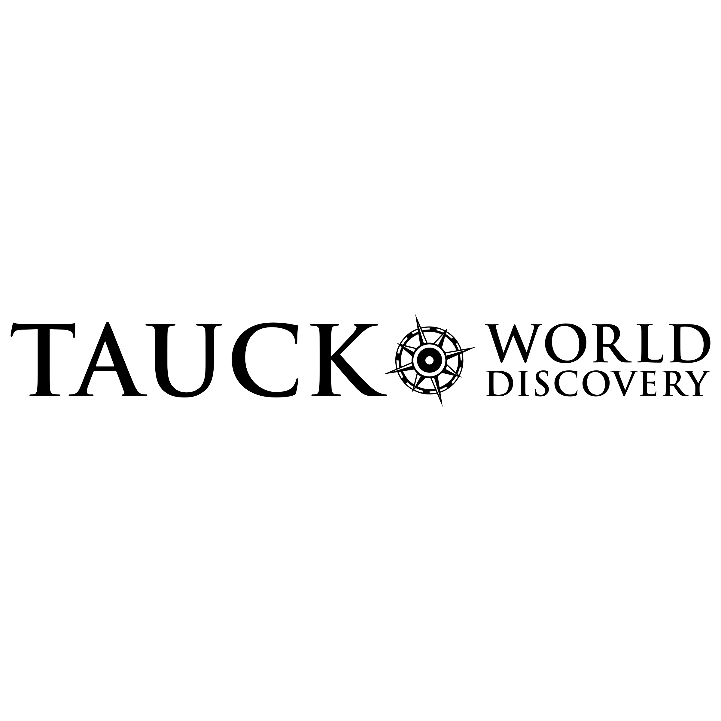 Tauck World Discovery