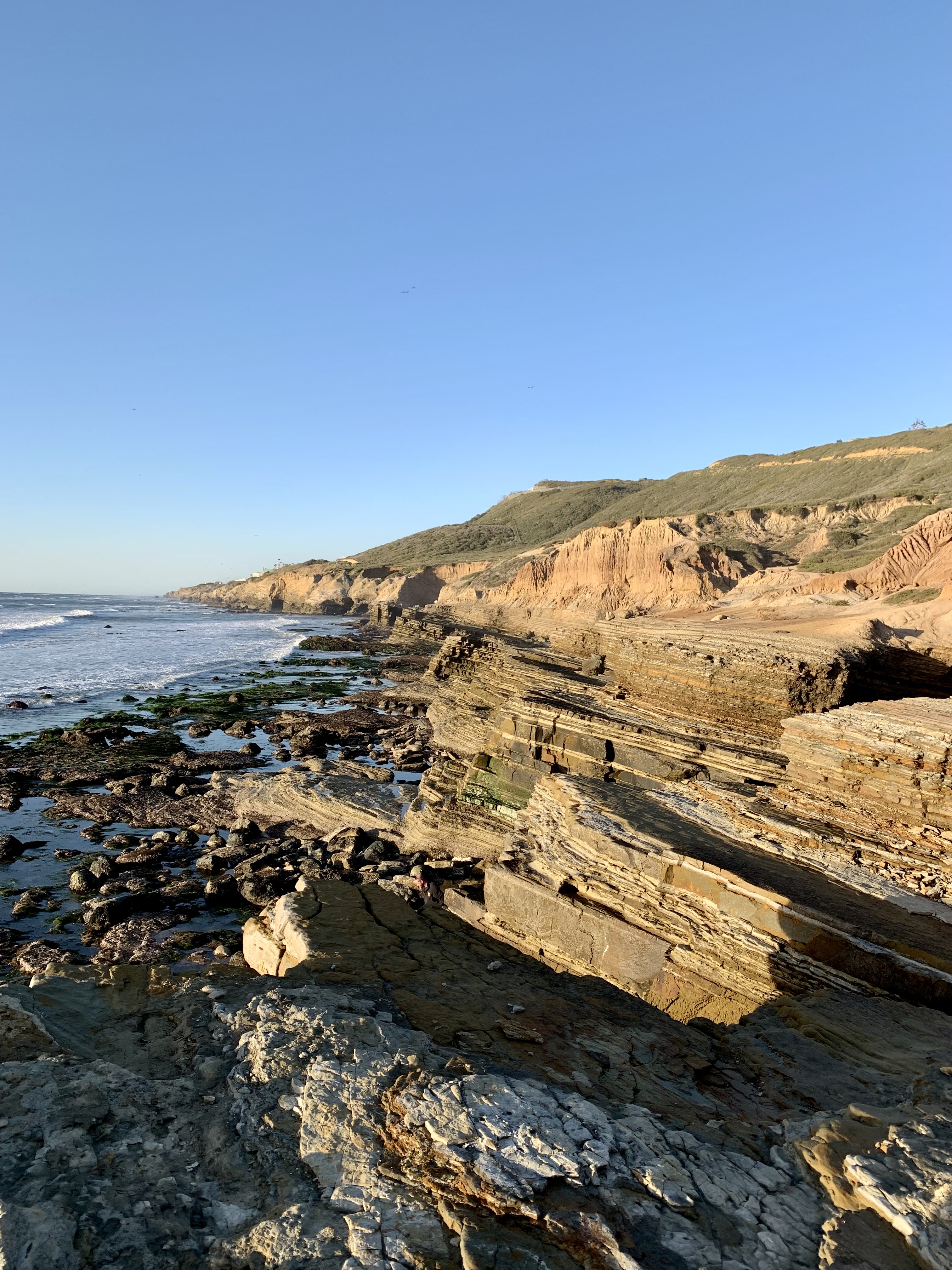 A Weekend Trip to Sunny San Diego