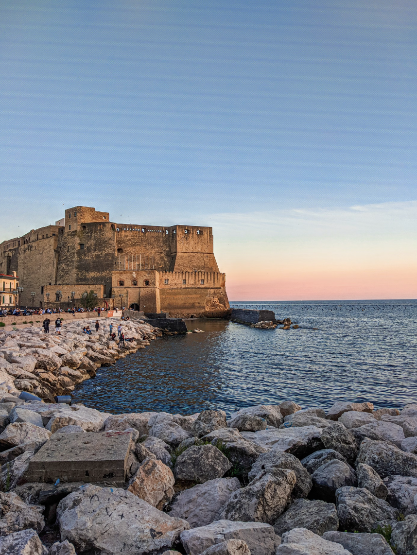 Exploring the Best Things to Do in Naples, Italy: Unveiling Hidden Gems ...