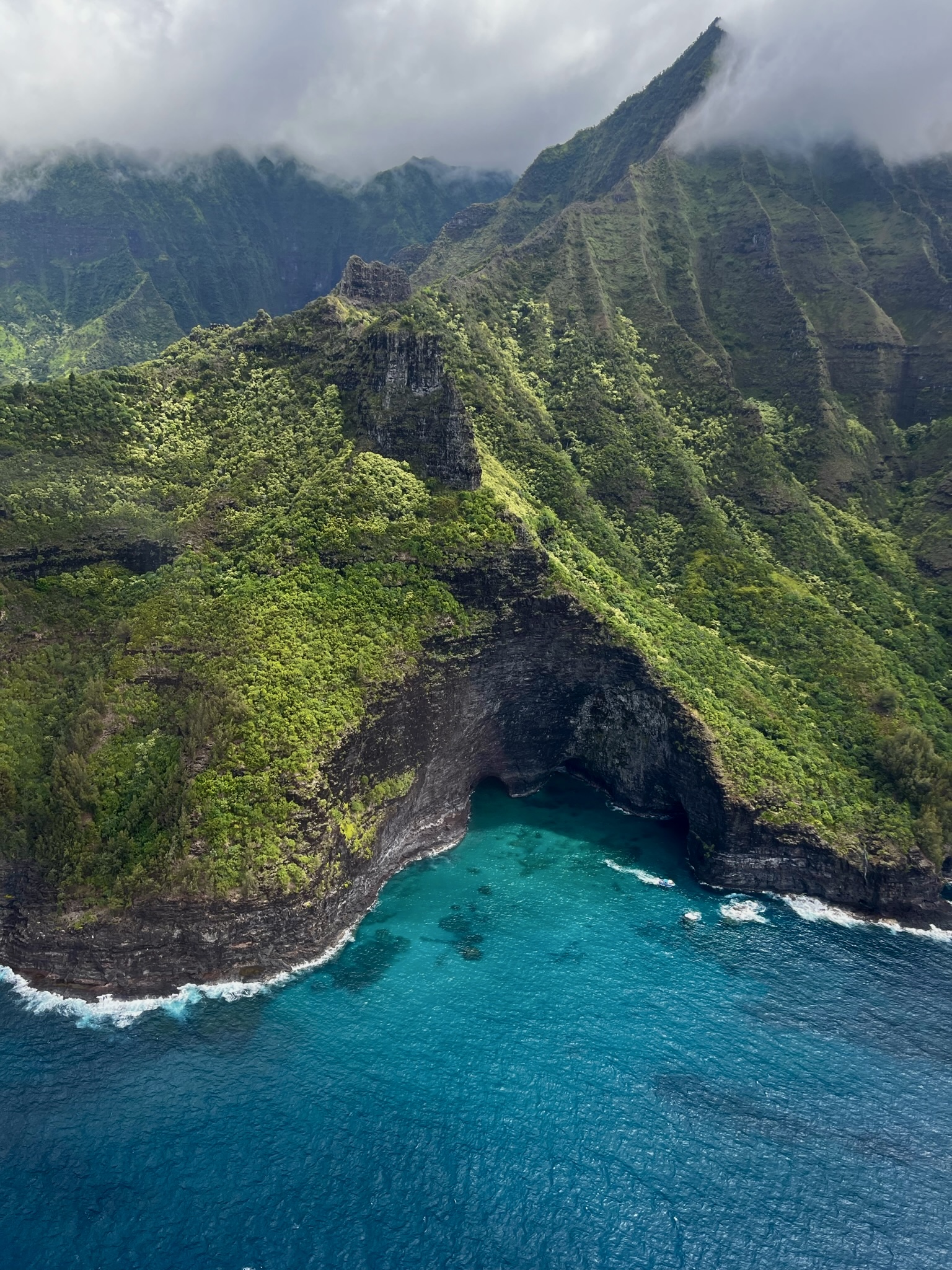 Exploring the Garden Island of Kauai