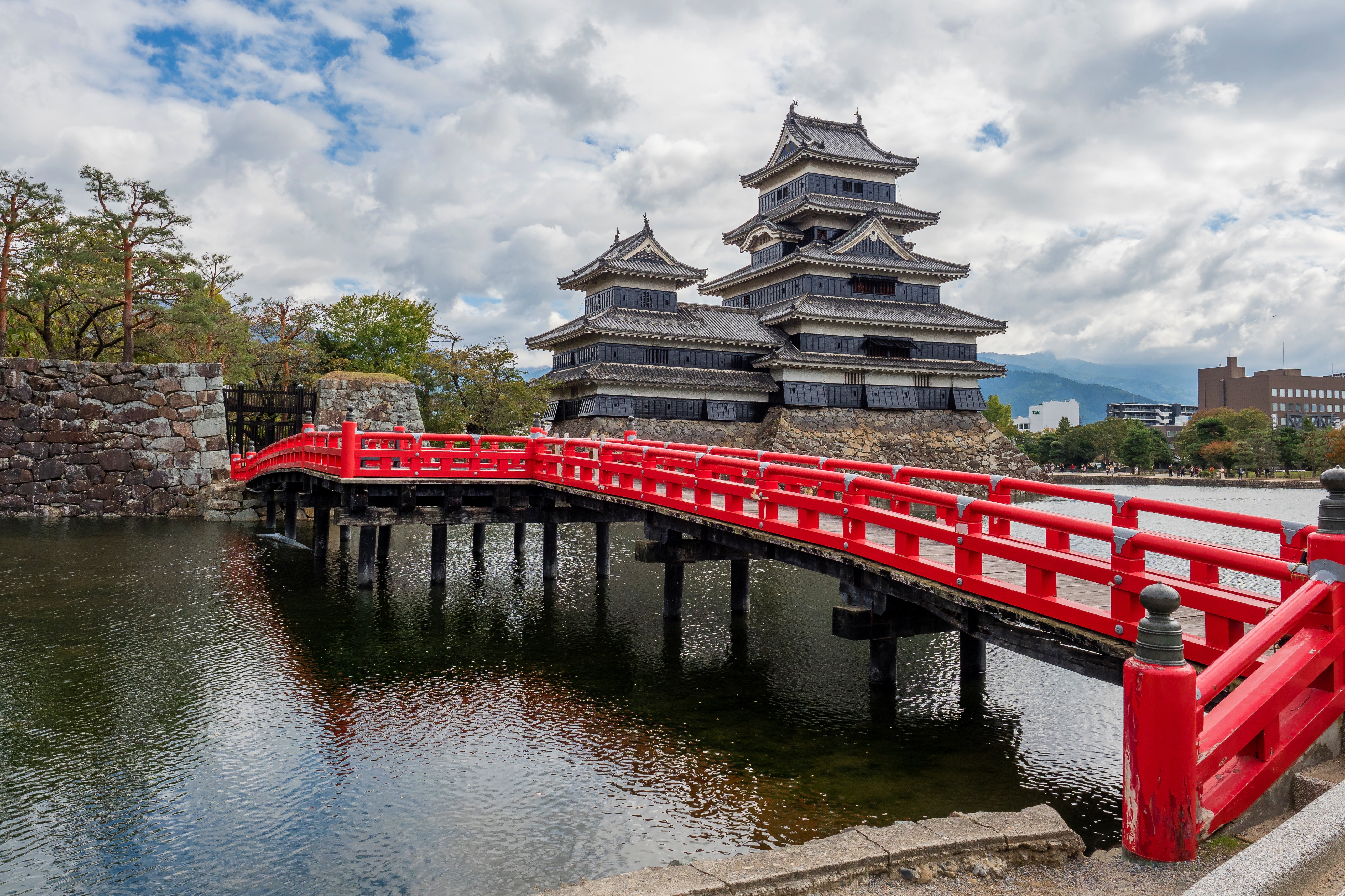 Japan Honeymoon (or Anniversary) Itinerary