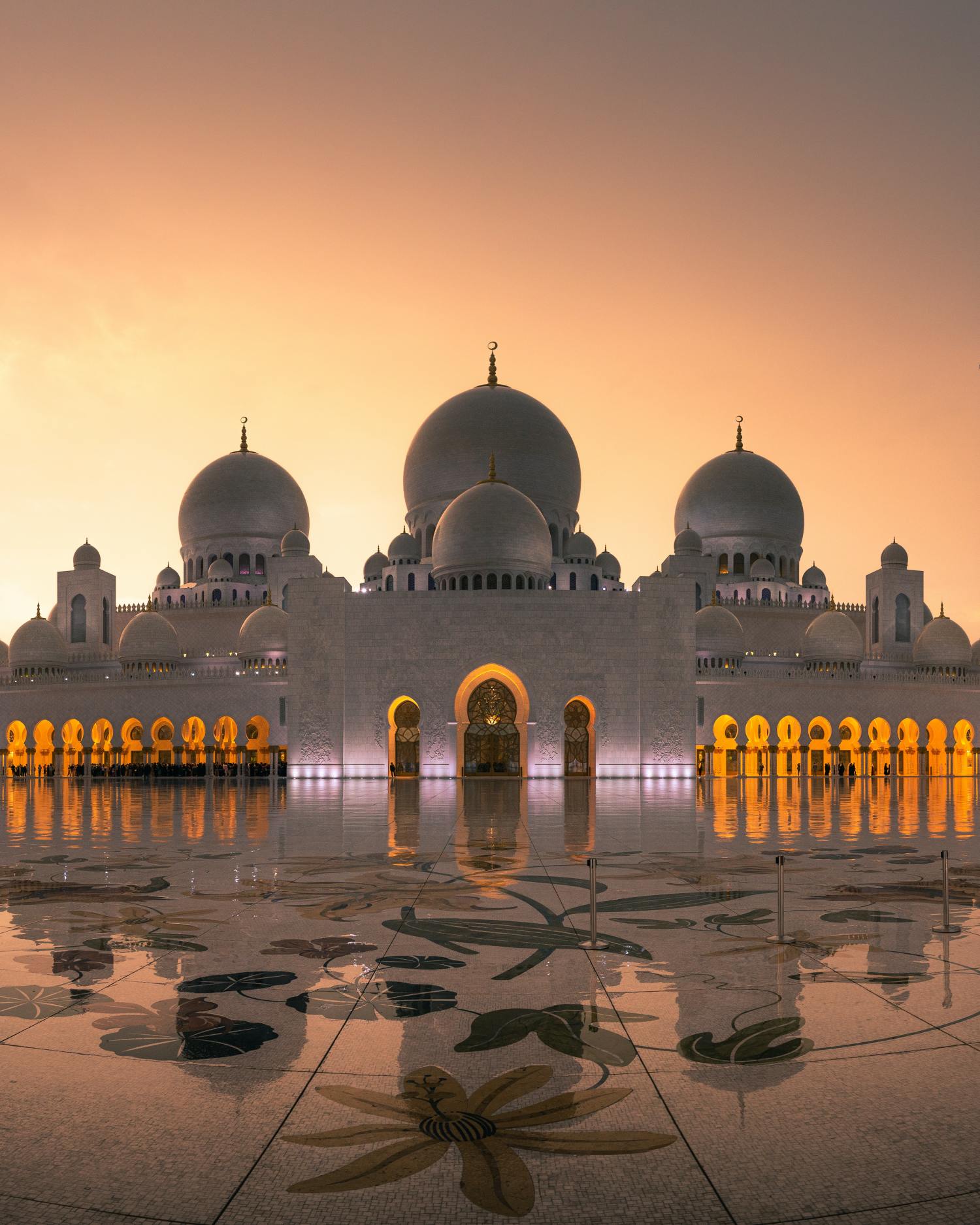 Local's Guide to Abu Dhabi - Fora Travel