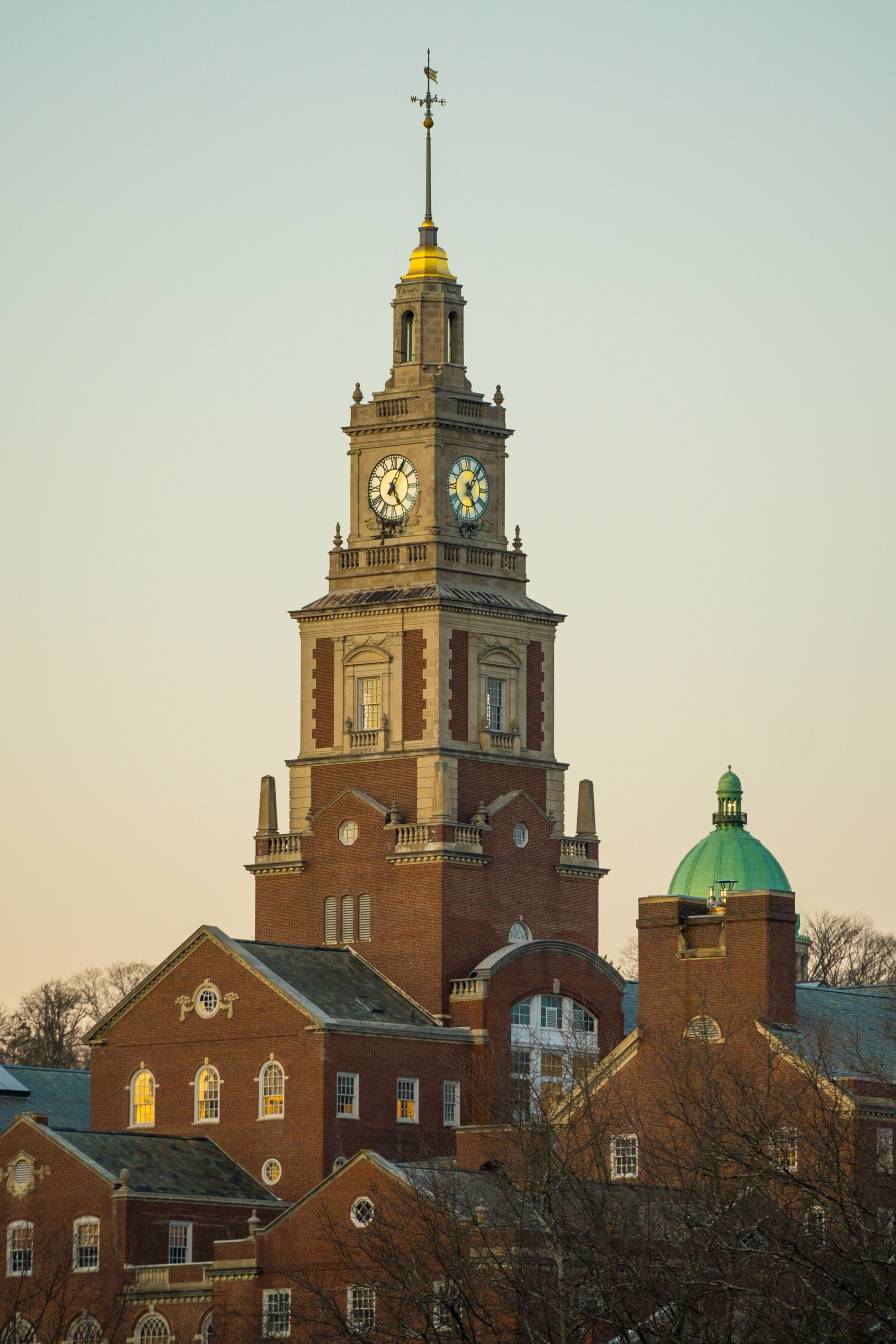 Things to Do in Providence, Rhode Island - Fora Travel