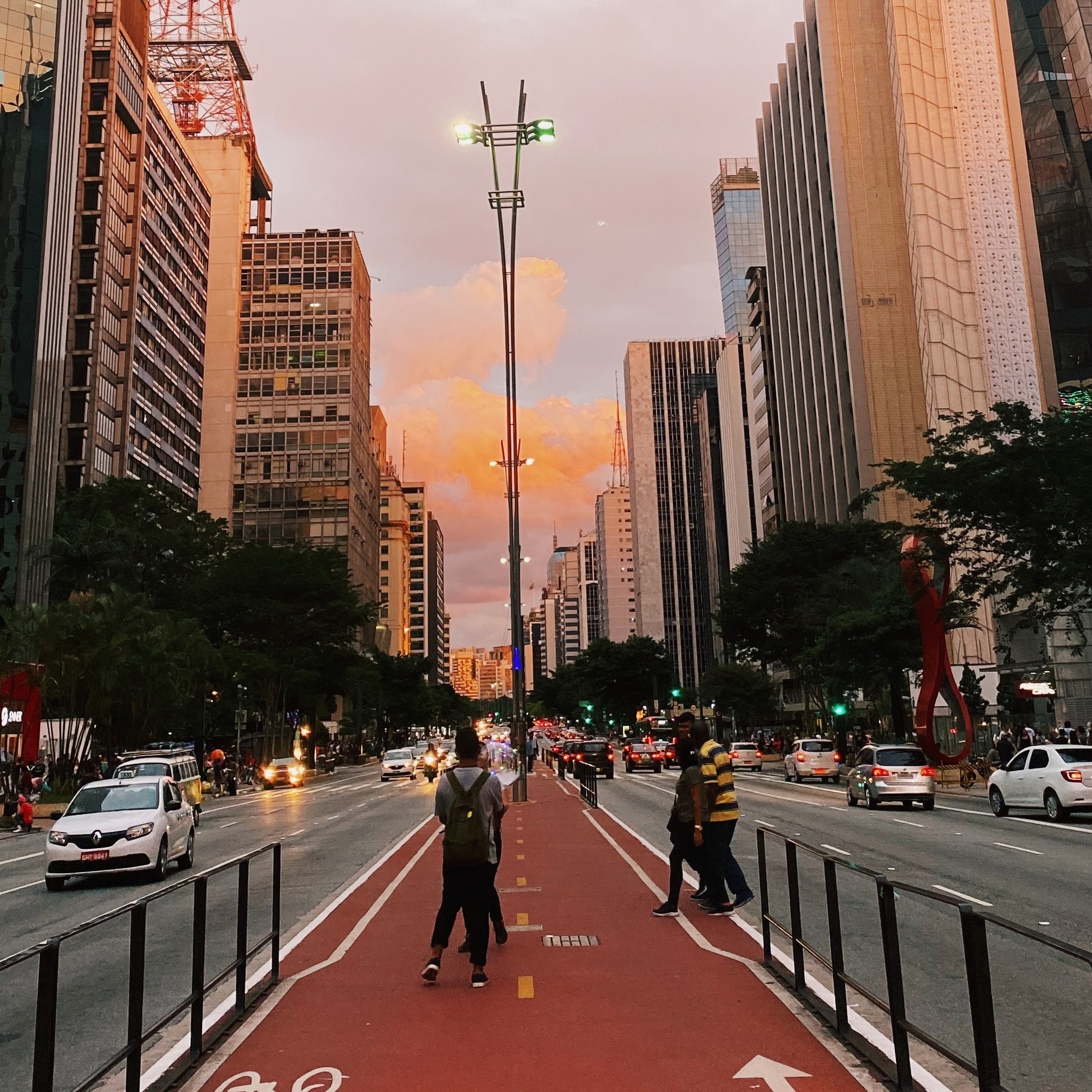 Things to do in Sao Paulo - Fora Travel