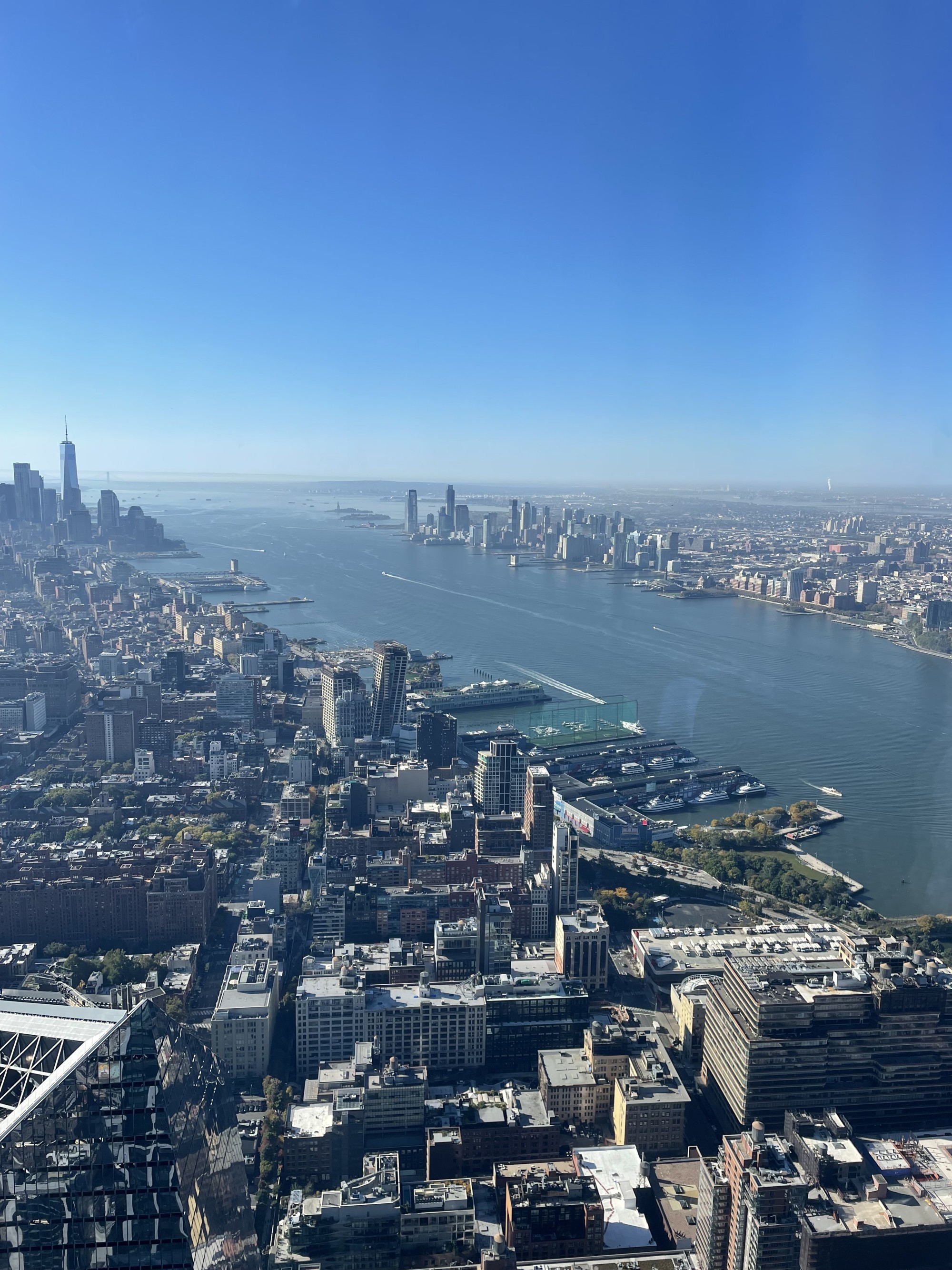 The Ultimate Weekend in New York City's Chelsea Neighborhood