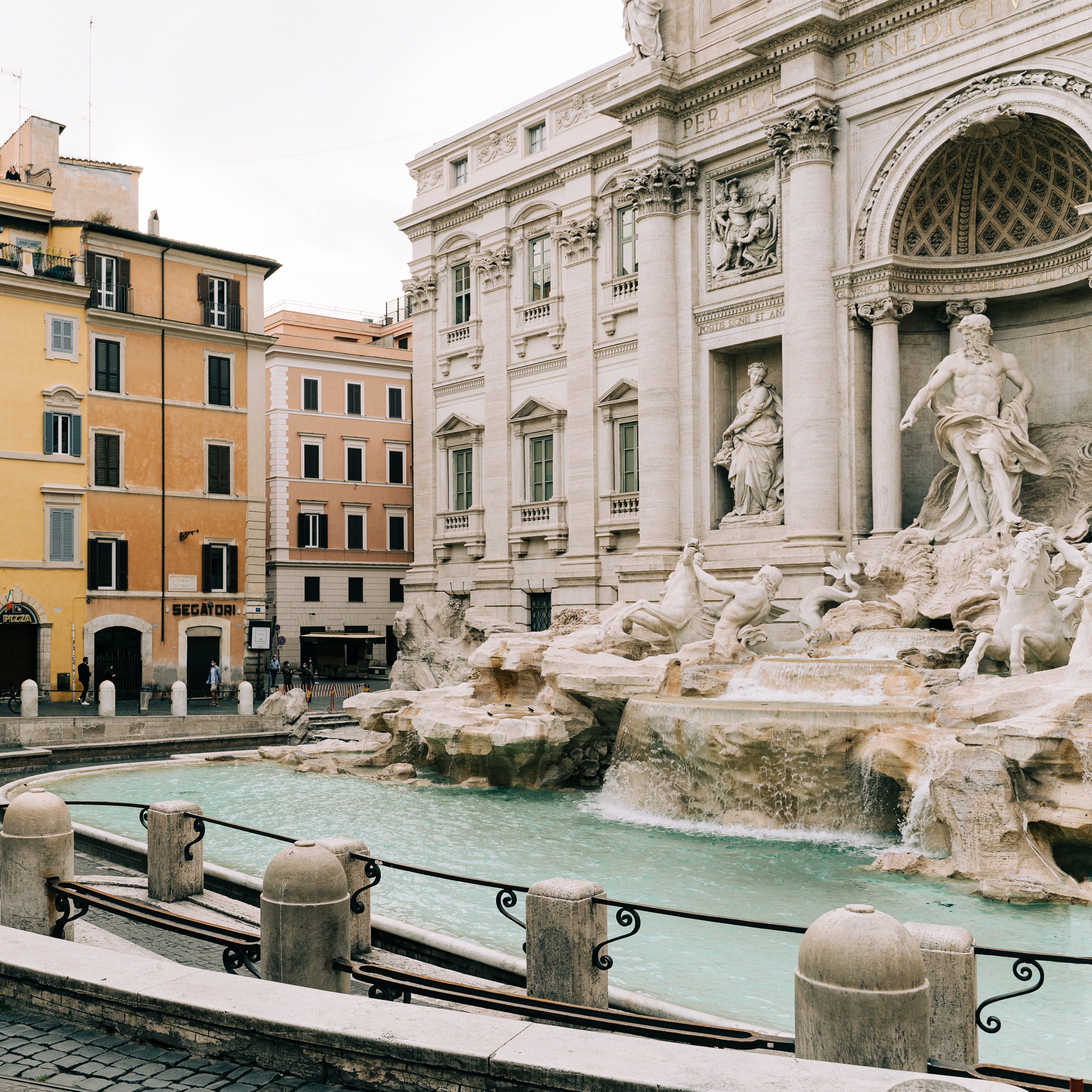 Rome, Off the Beaten Path: A Guide to Hidden Gems