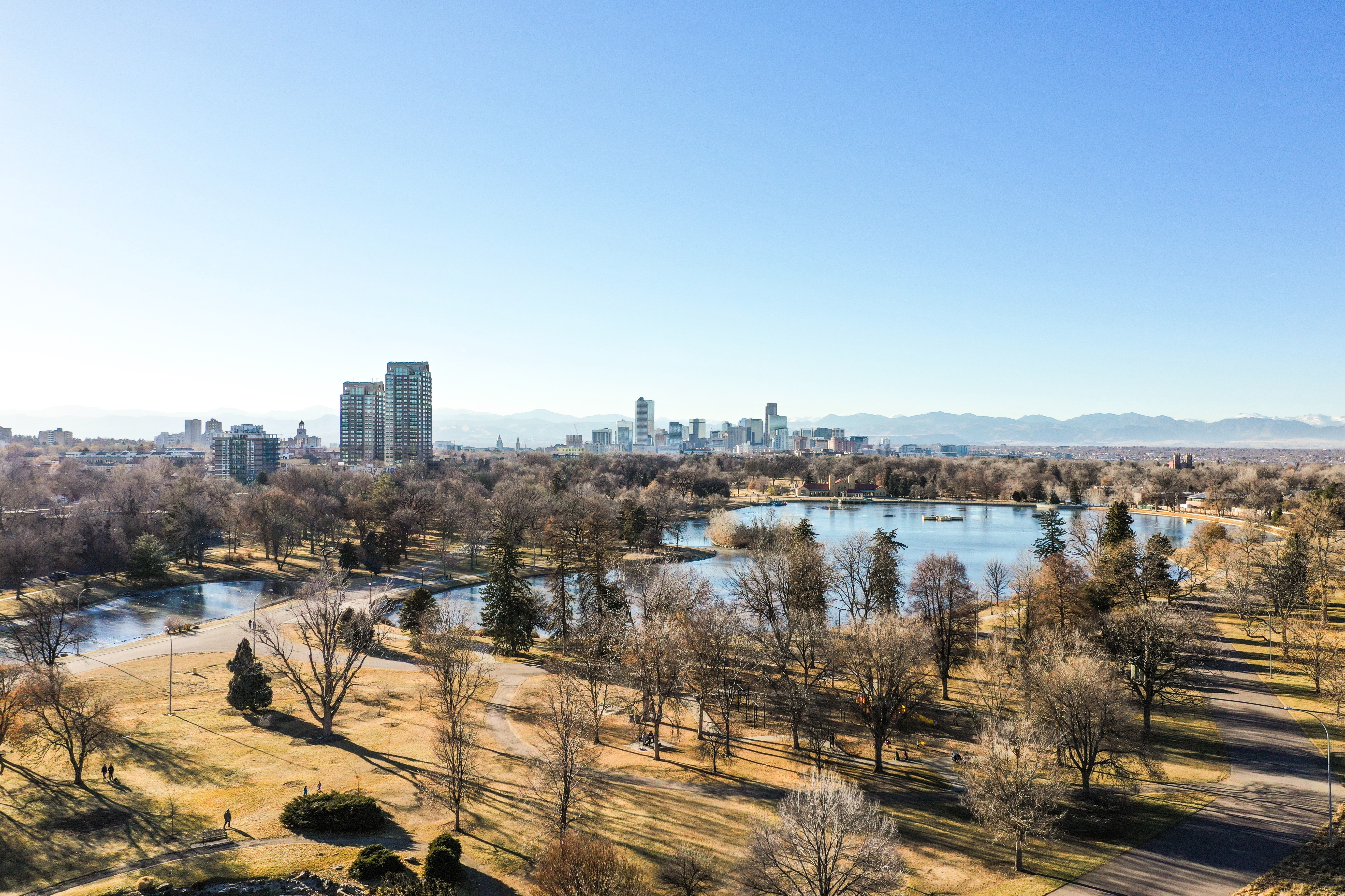 The Mile High City Meets Sustainability How Denver Is Pioneering Ecofriendly Urban Development