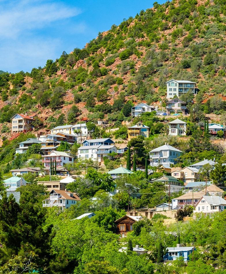 Trip Guide to Jerome, AZ - Fora Travel