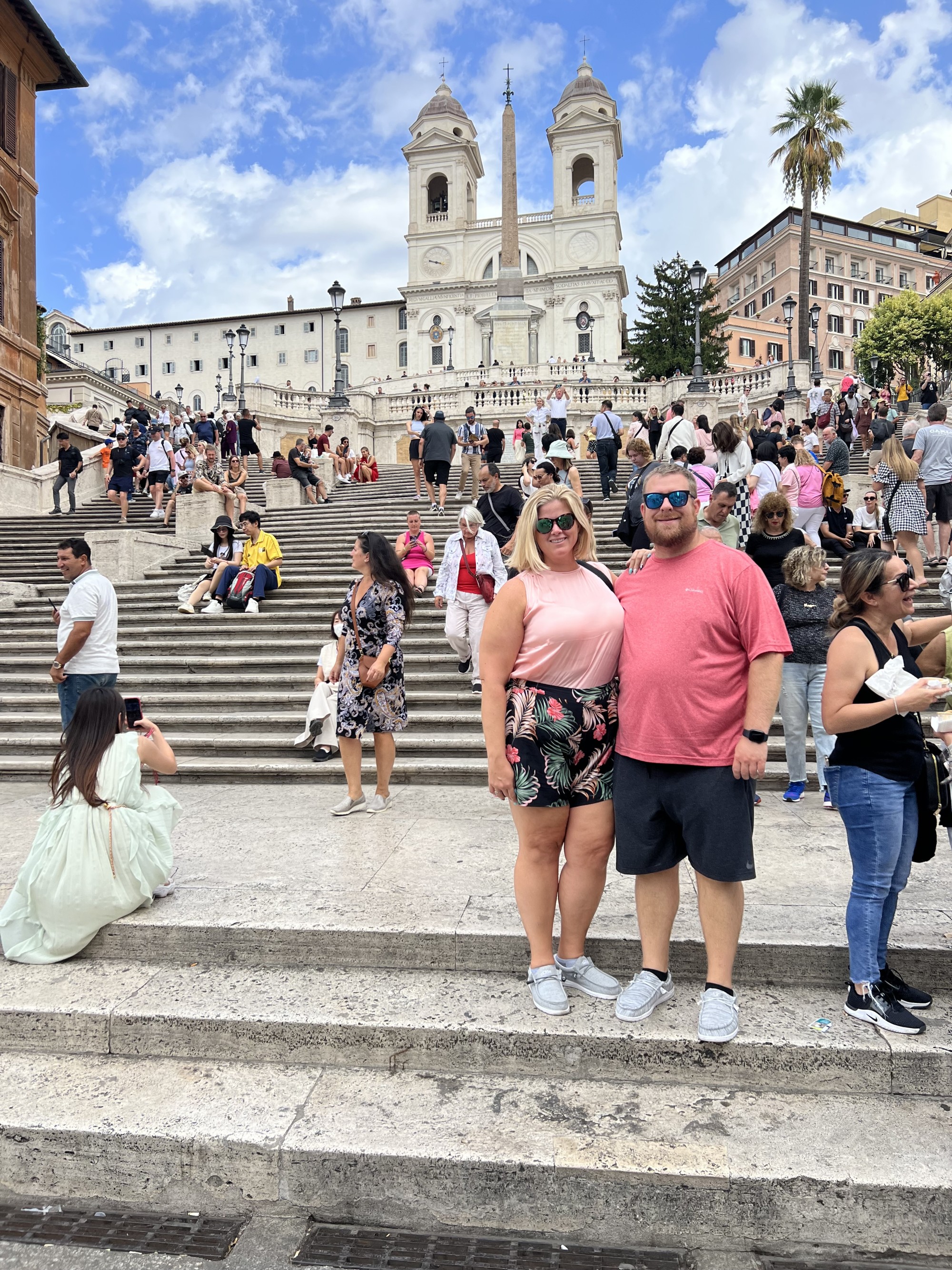 See Ancient Rome While Eating and Drinking Like a Local