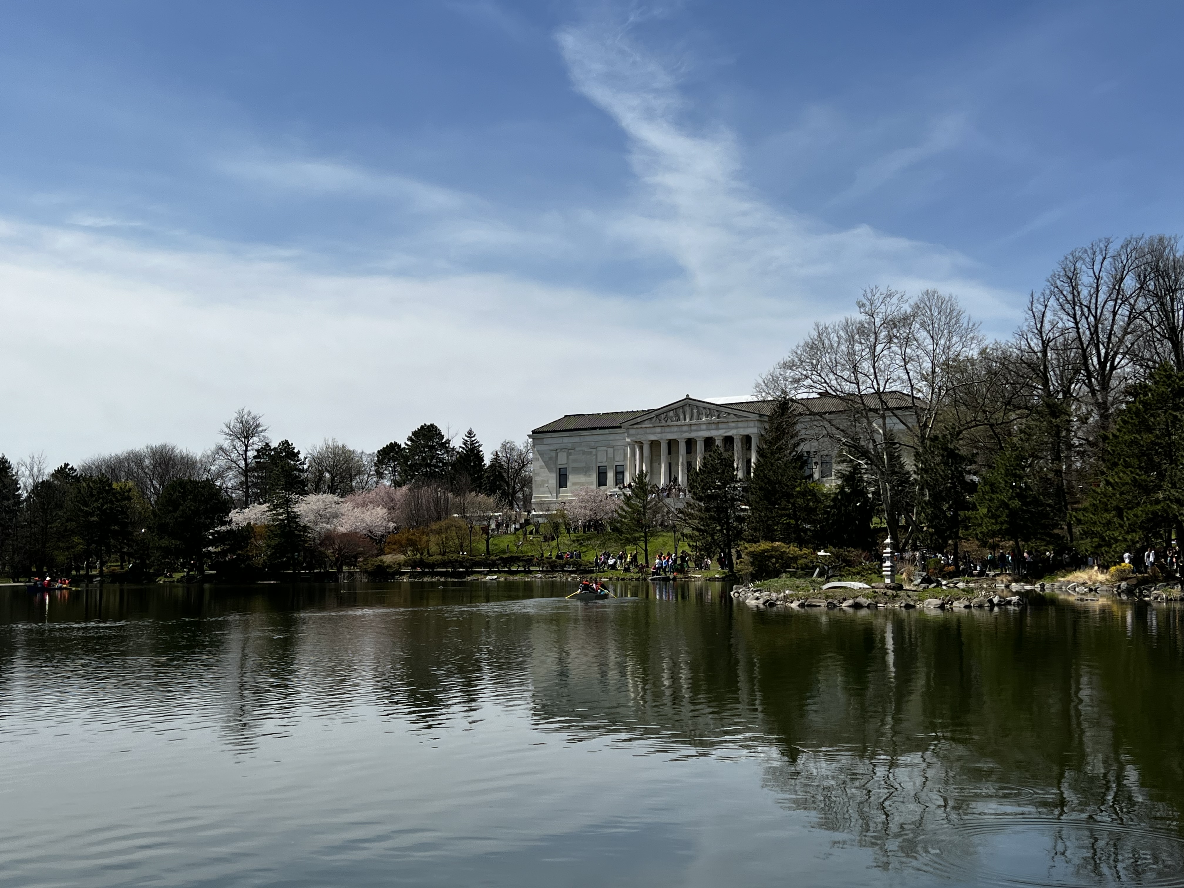Discover Buffalo, NY: The Hidden Gem of Lake Erie