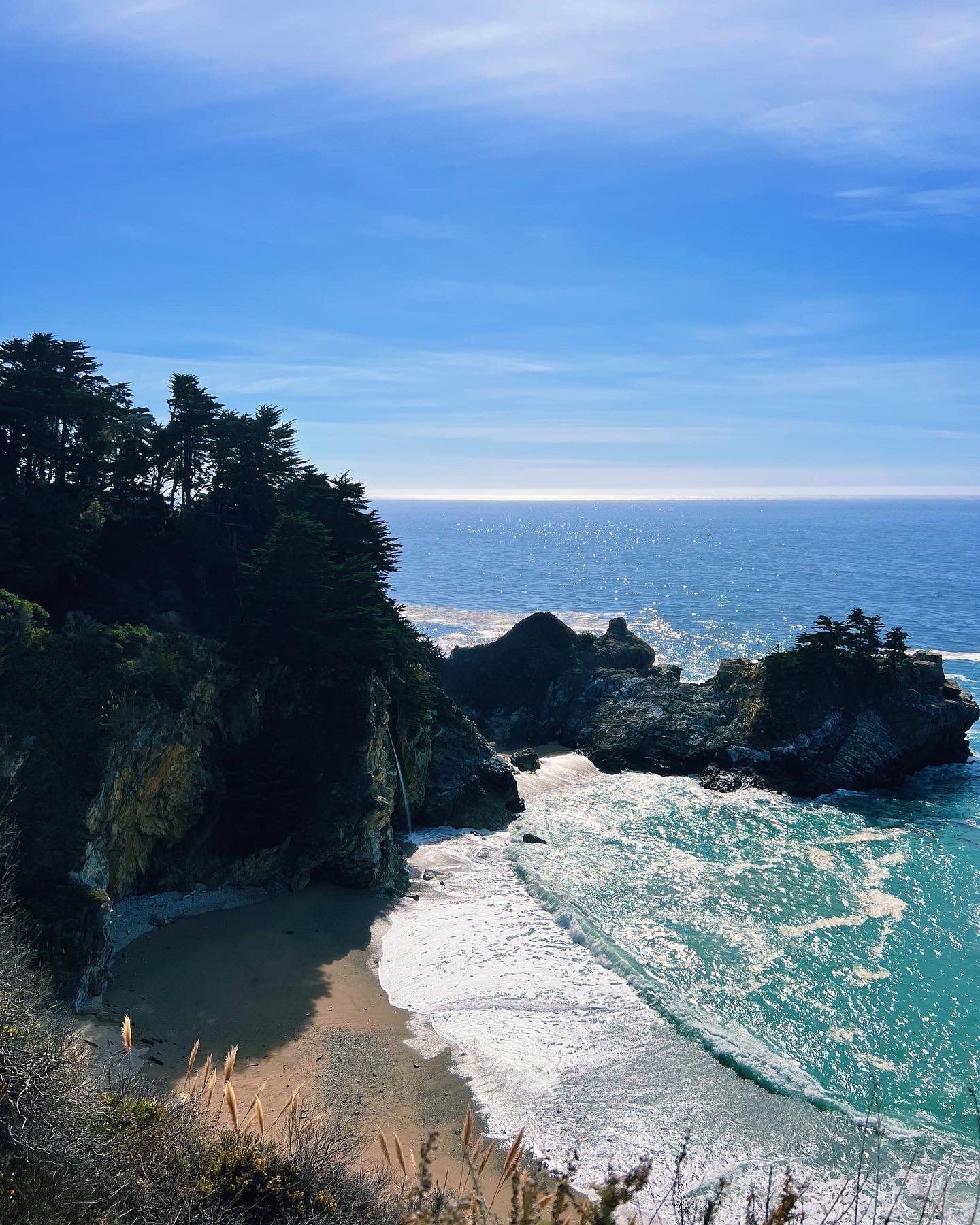 3-Day Itinerary for a Breathtaking Big Sur Road Trip - Fora Travel