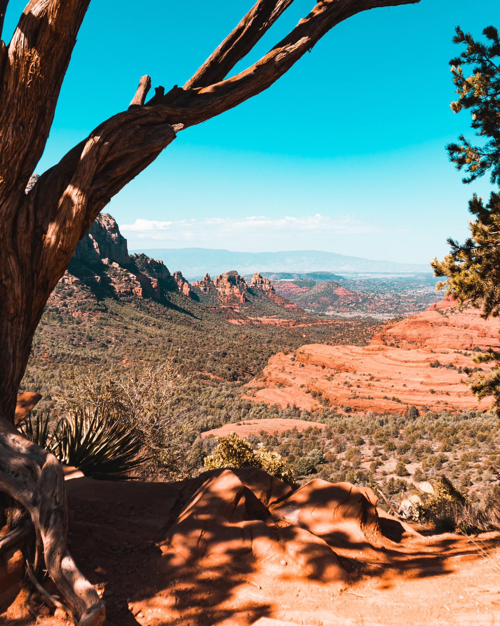 Four Days of Adventure and Romance in Sedona & Grand Canyon