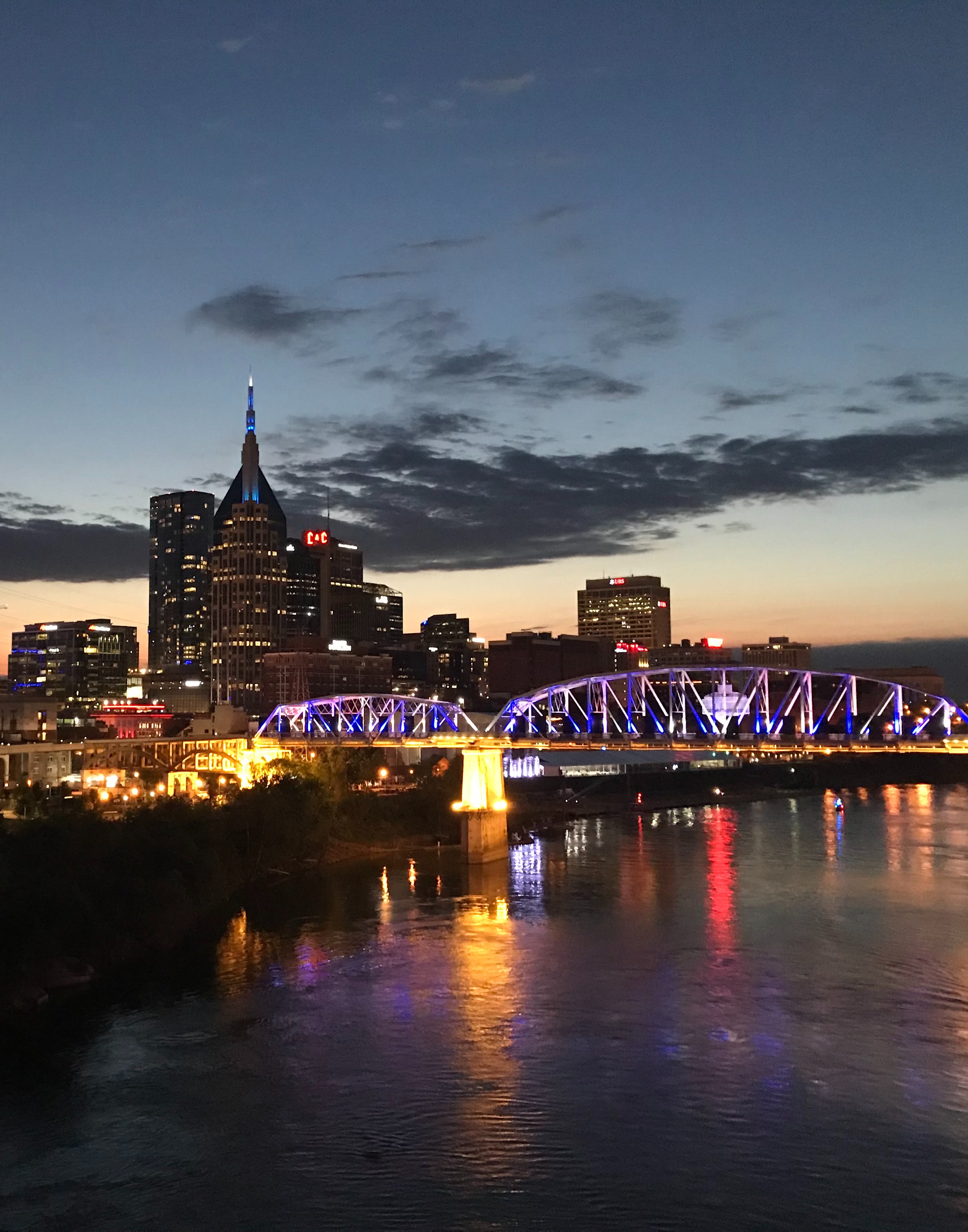 An Insider's Guide to the Best Things to Do in Nashville - Fora Travel
