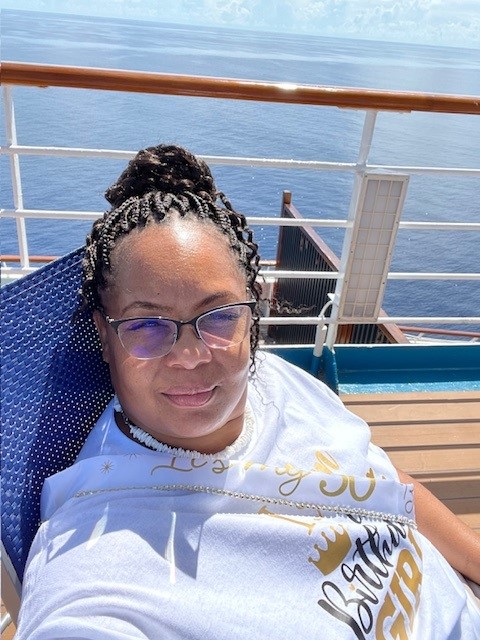 Advisor - Michele Bell