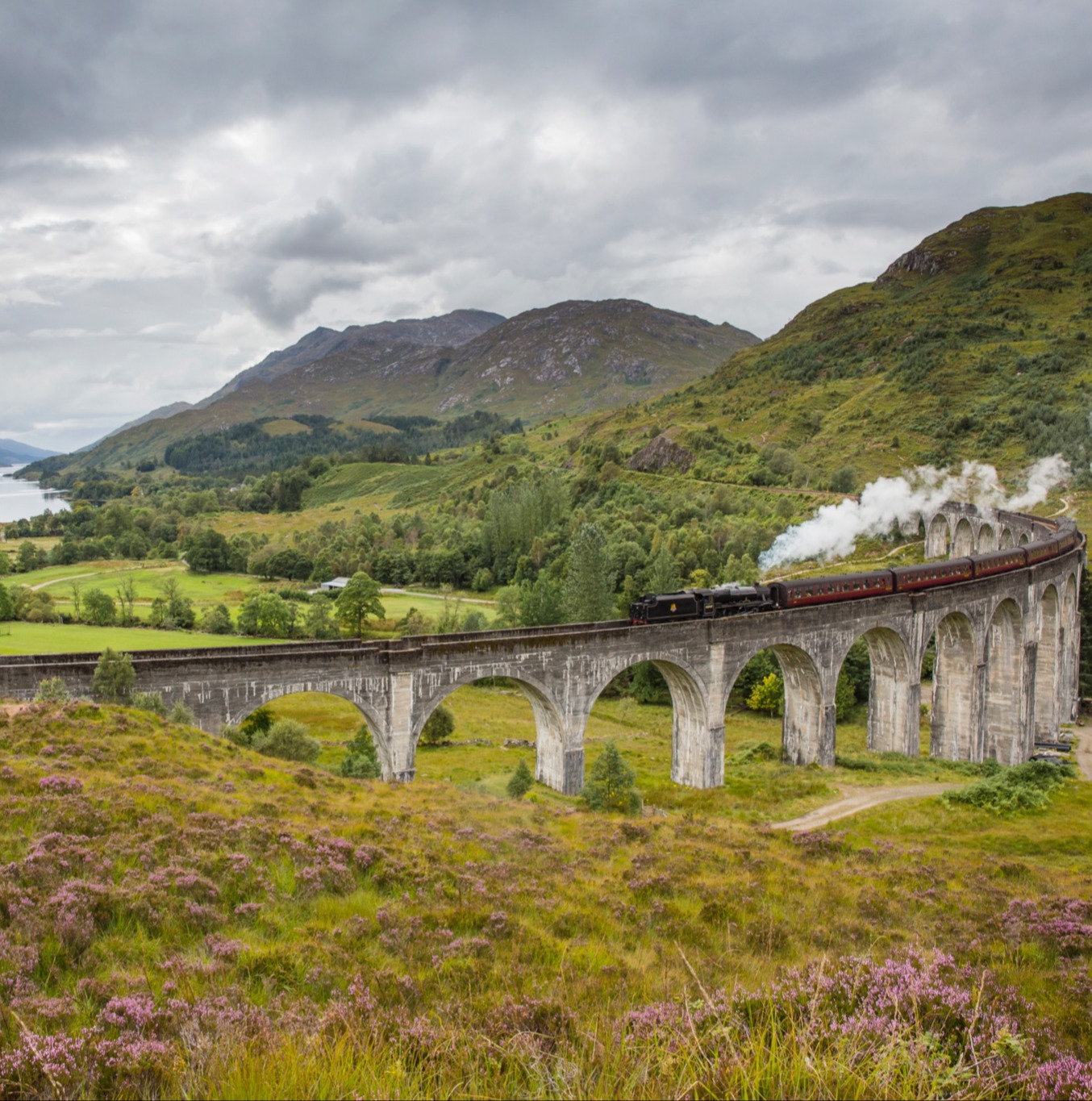 10 Days in Ireland and Scotland - Fora Travel
