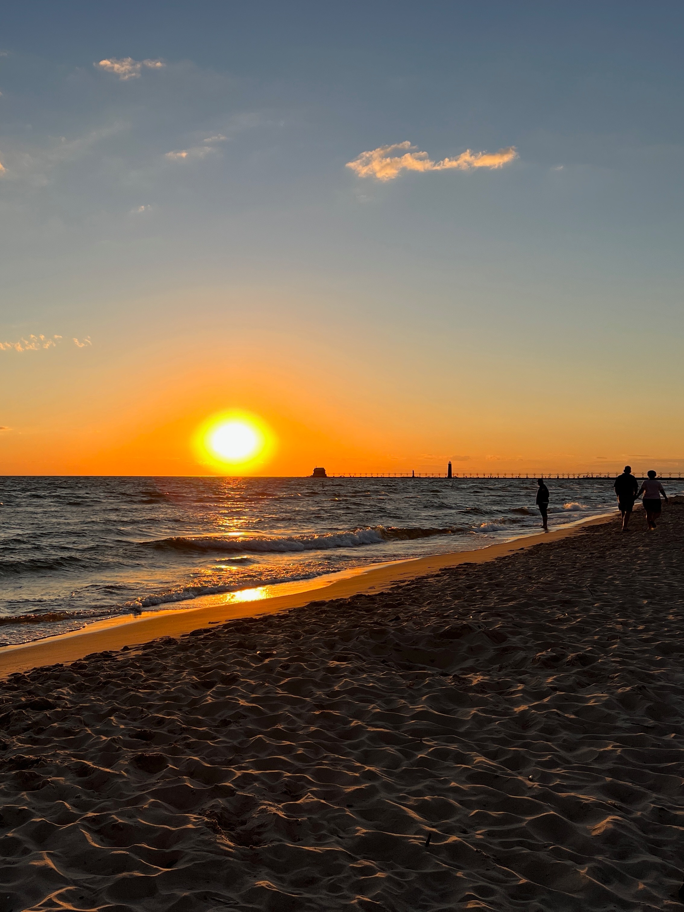 Discover Grand Haven, Michigan: The Ultimate Summer Family ...