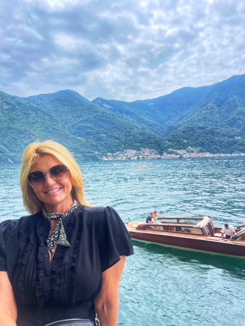 Advisor - Kristine Stearns