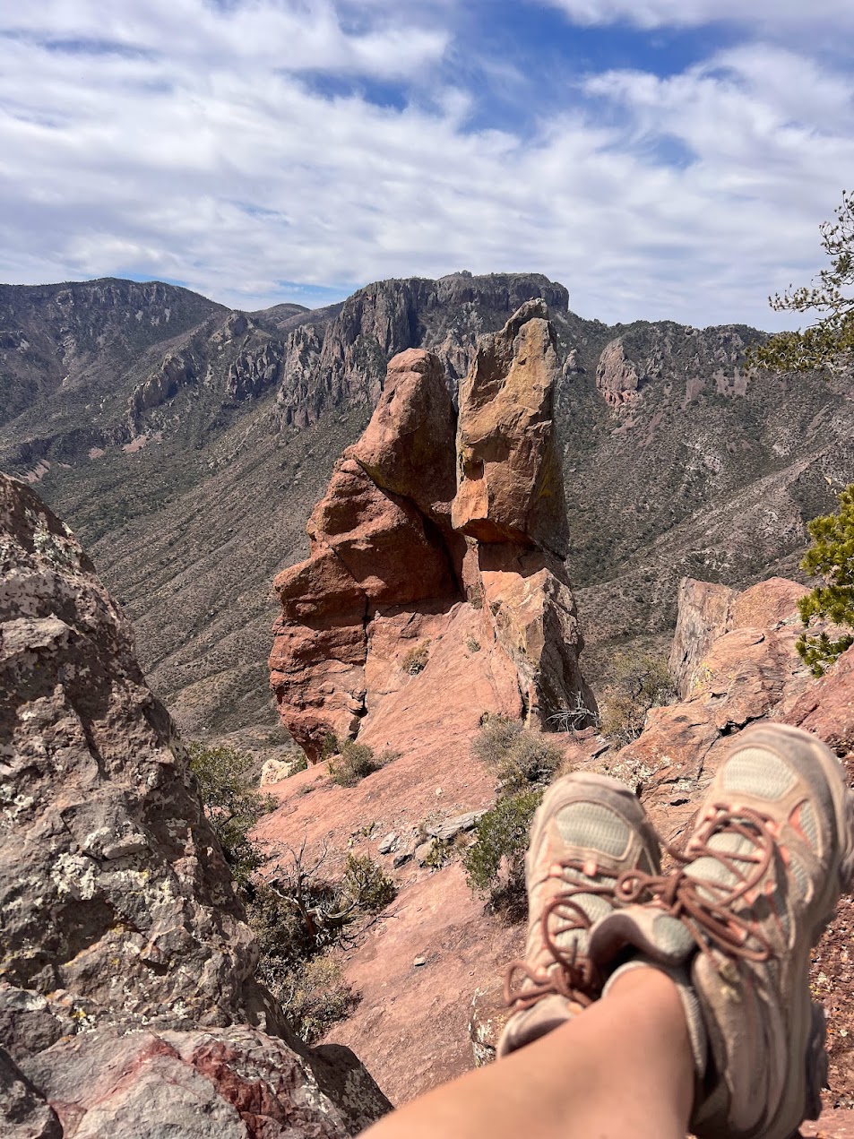 Big Bend Couples Travel Guide: A Weekend Adventure in the Heart of Texas