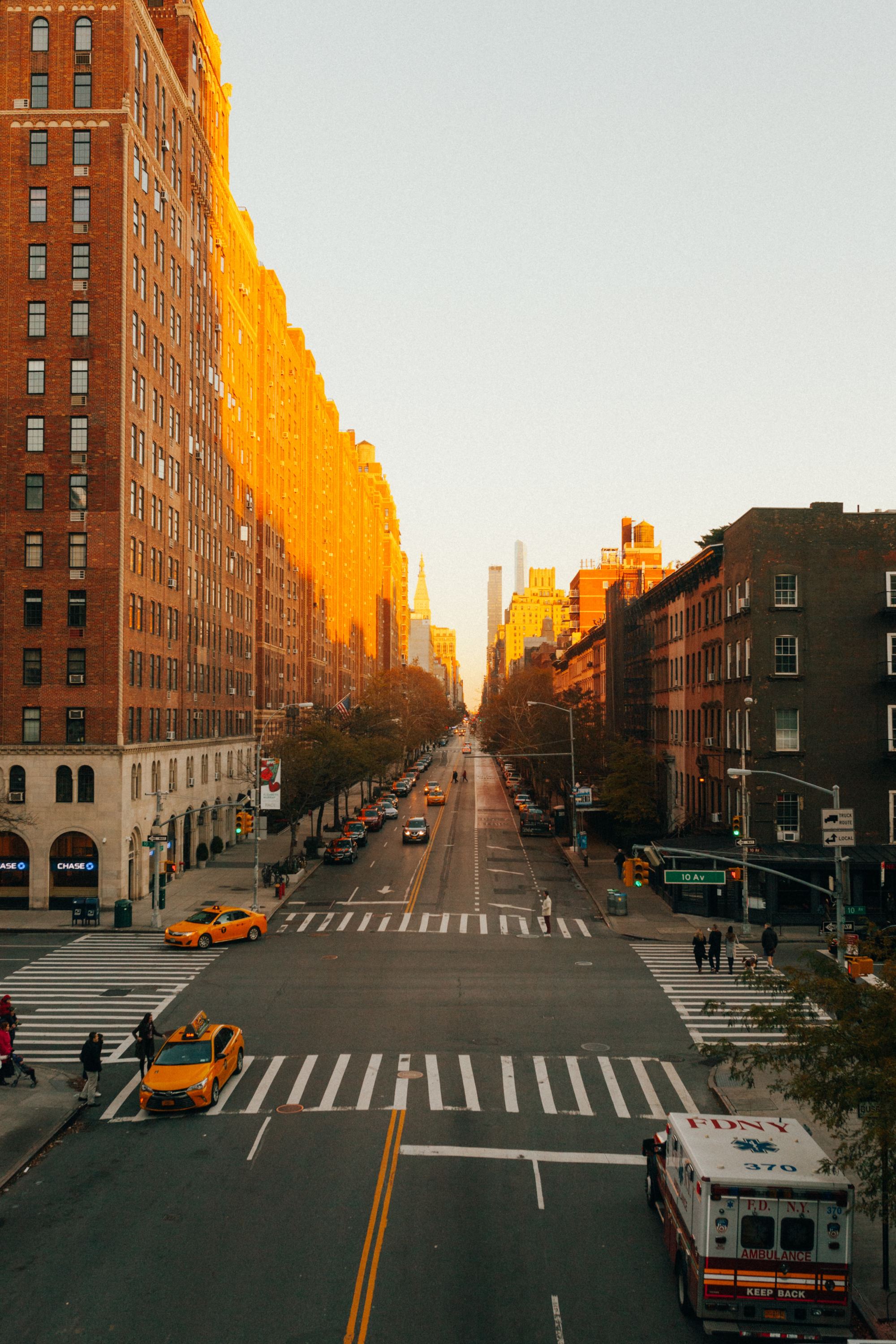 A Long Weekend in Chelsea, NYC - Fora Travel