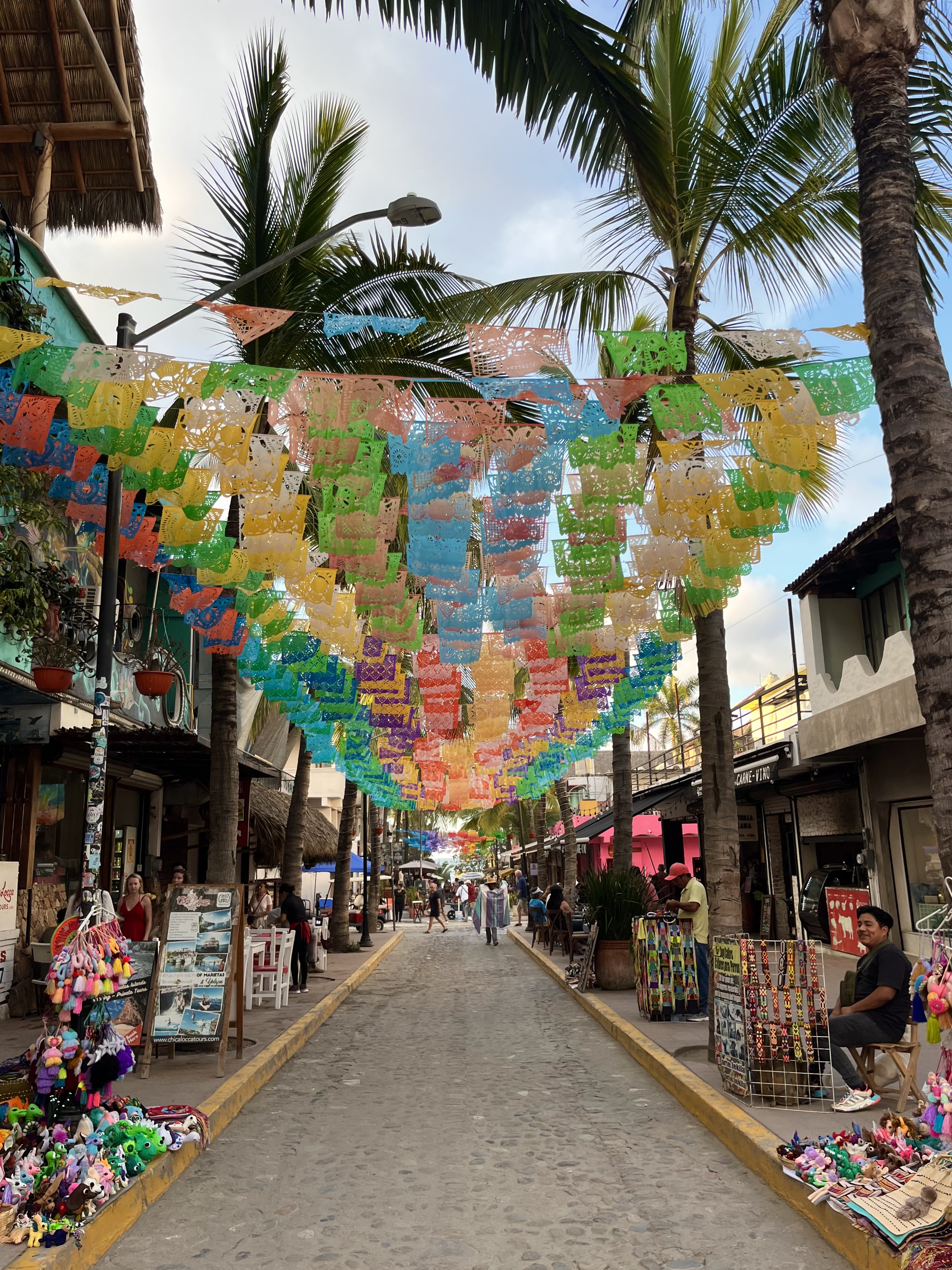 Sayulita, Mexico: A Family Friendly Surf and Beach Adventure