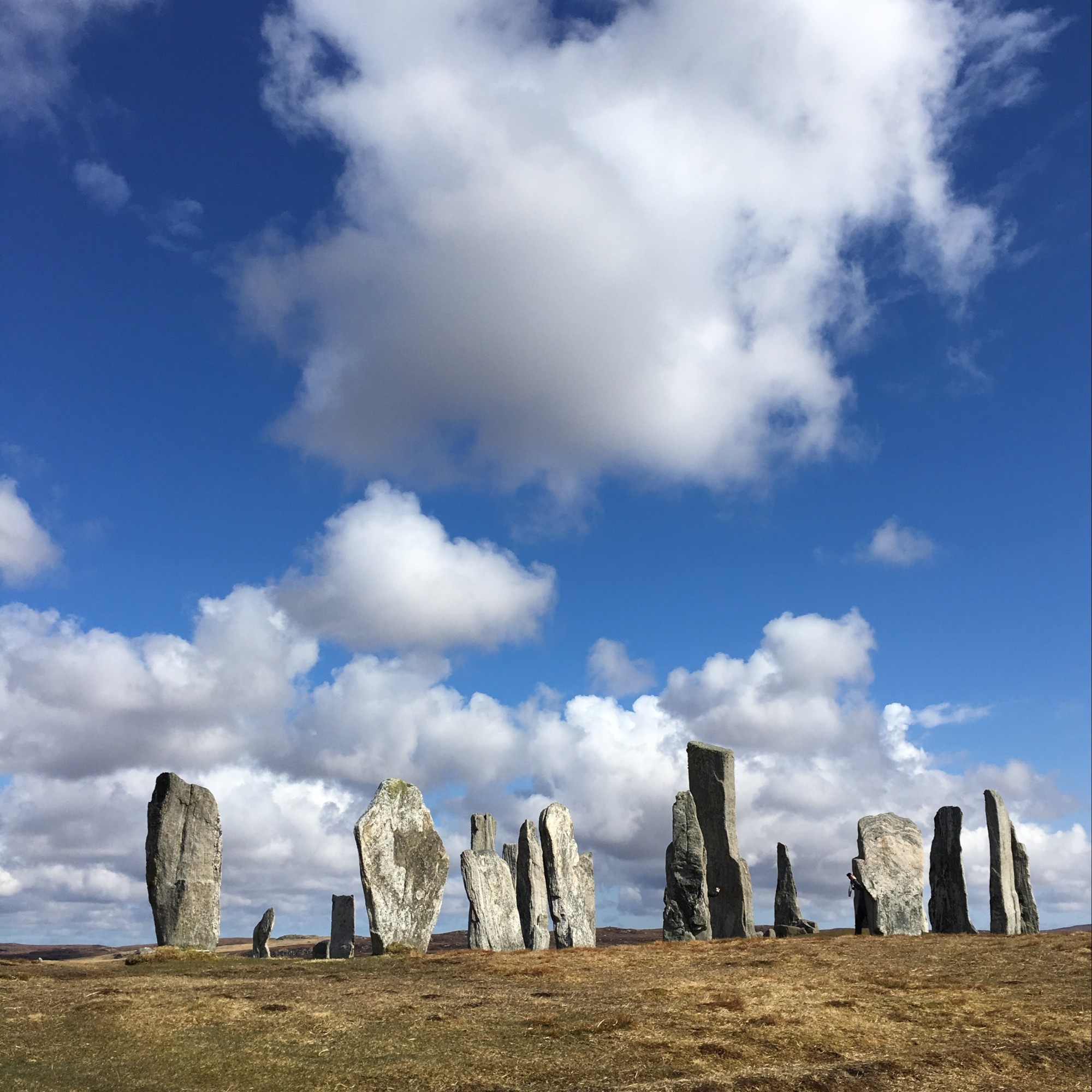 A Guide to Traveling Outside Scotland's Tourist Traps