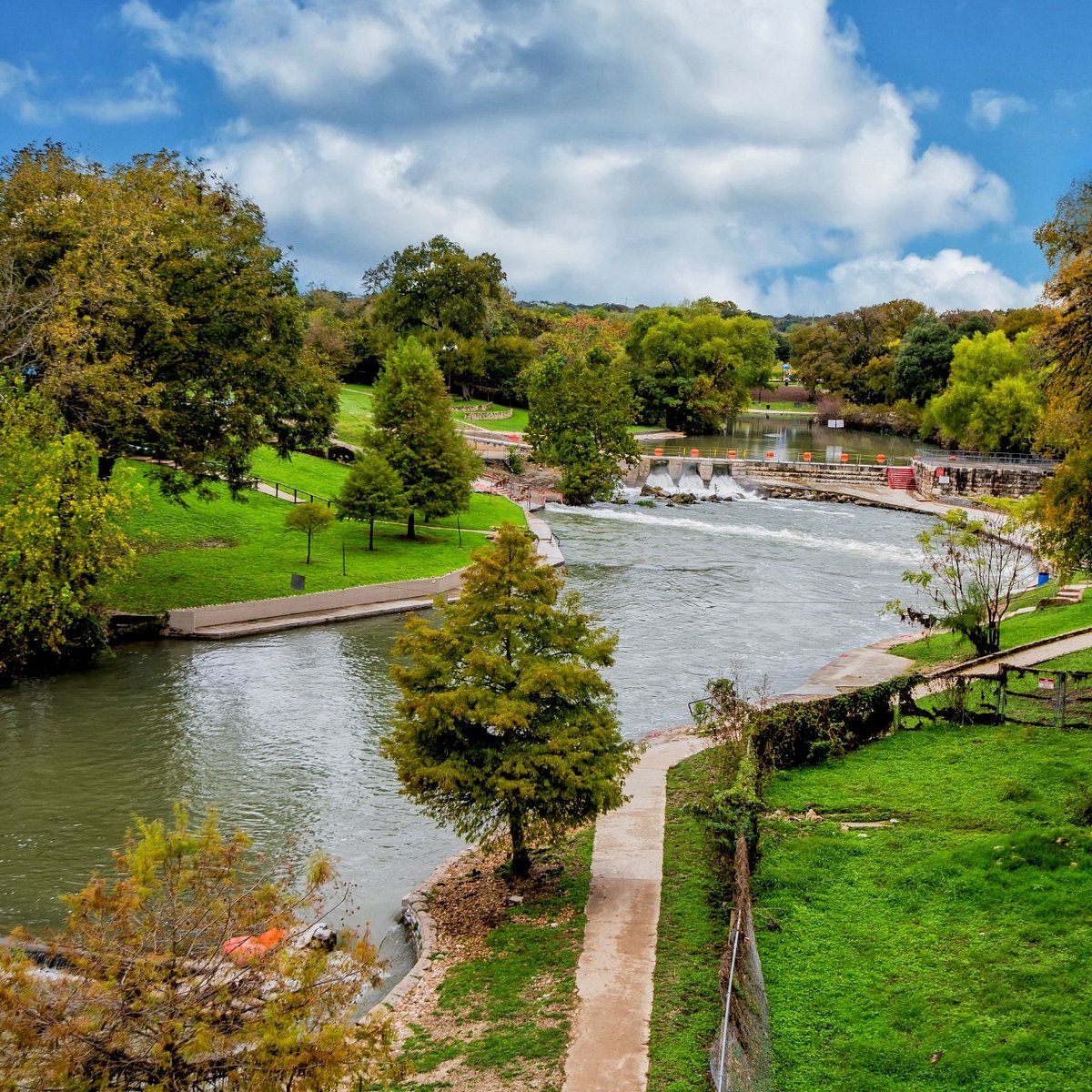 Unlocking the Charms of New Braunfels, Texas - Fora Travel
