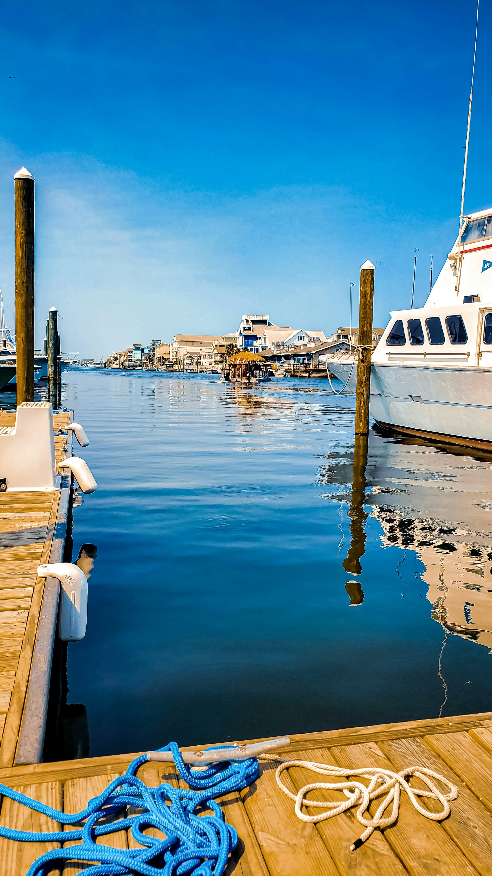 Two Days in Wilmington, NC - Fora Travel
