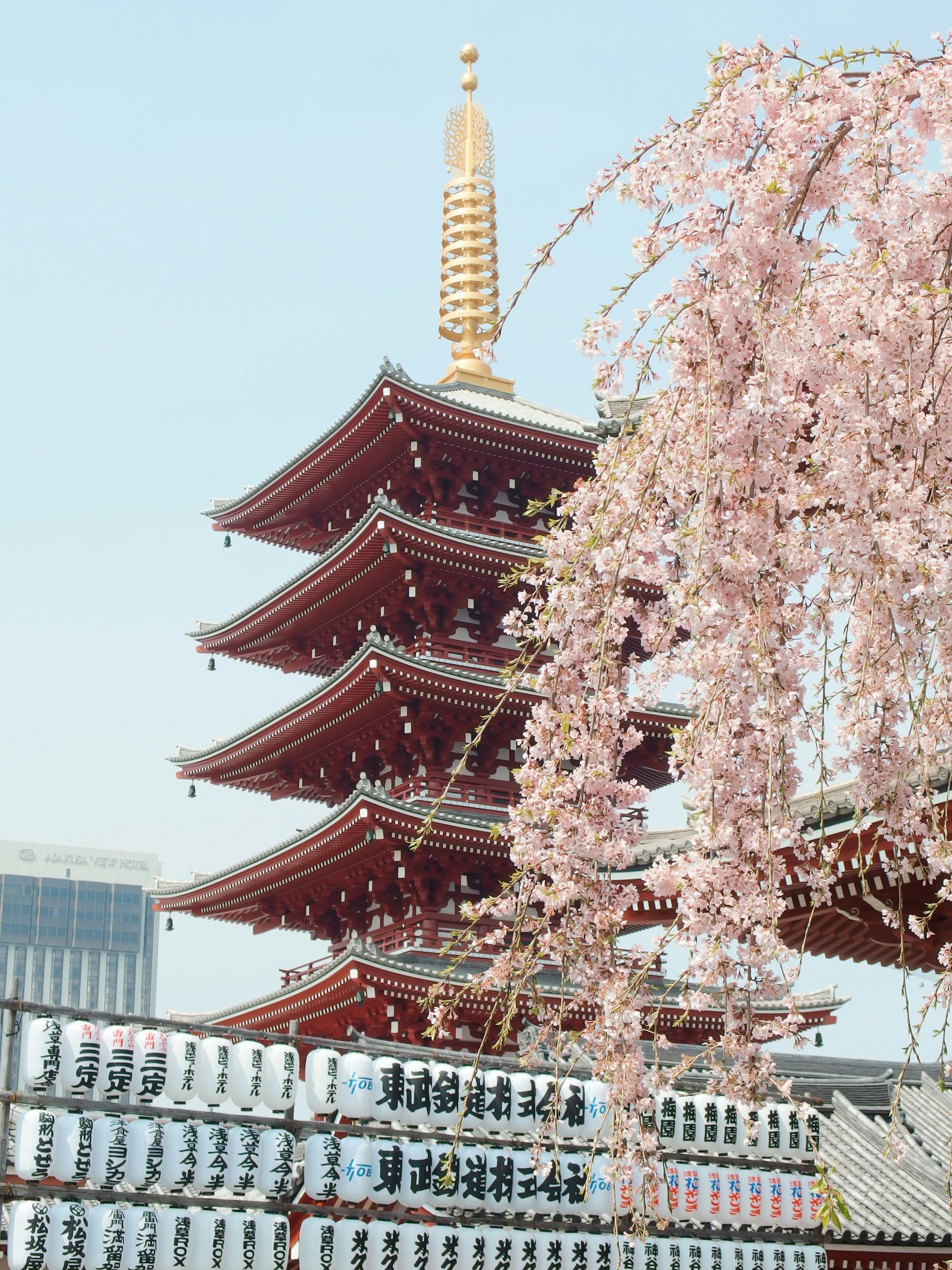 The Top 10 Things to Do Your First Time in Tokyo - Fora Travel