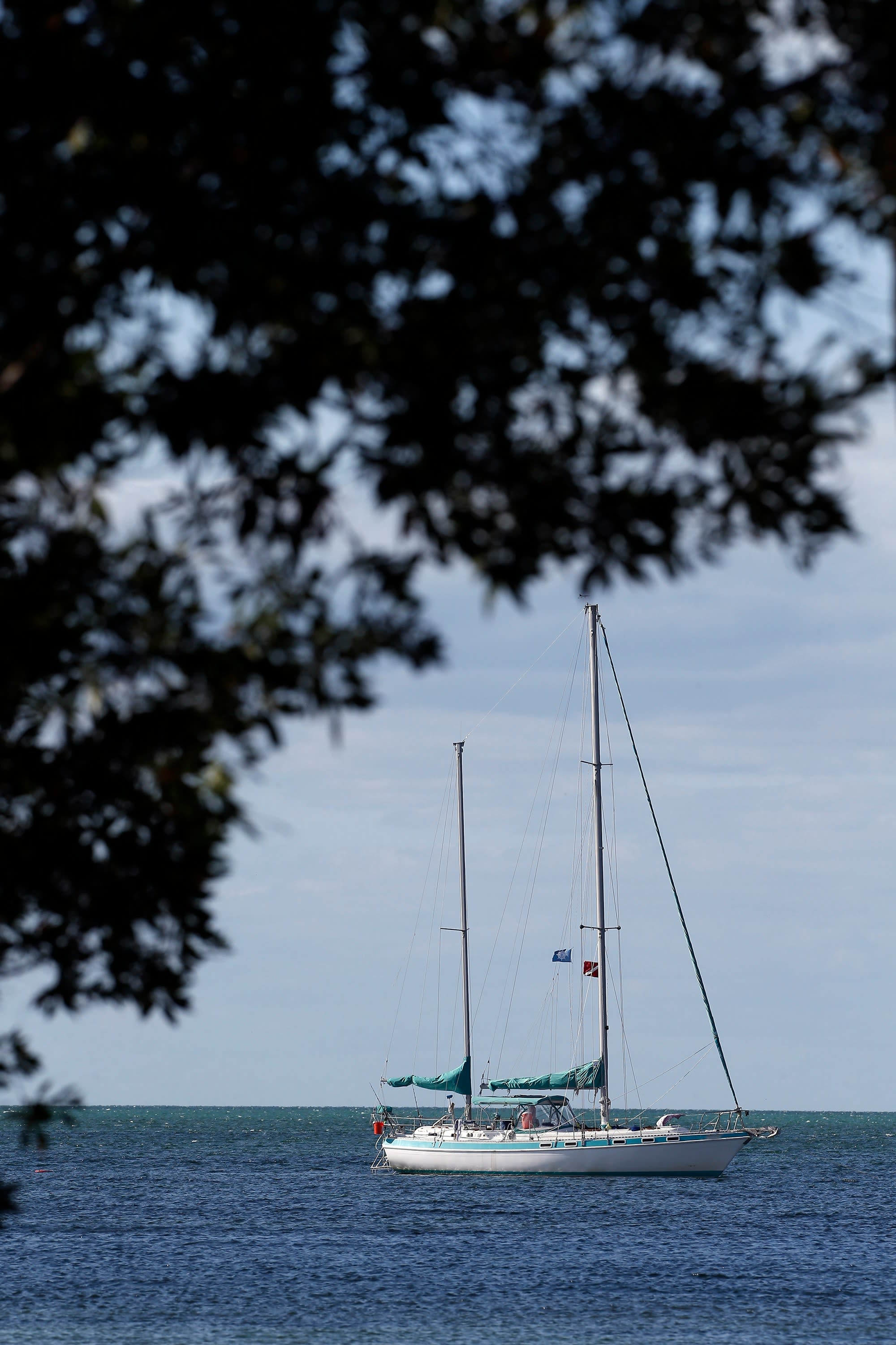 Coastal Charms: Exploring Newport and Narragansett, Rhode Island