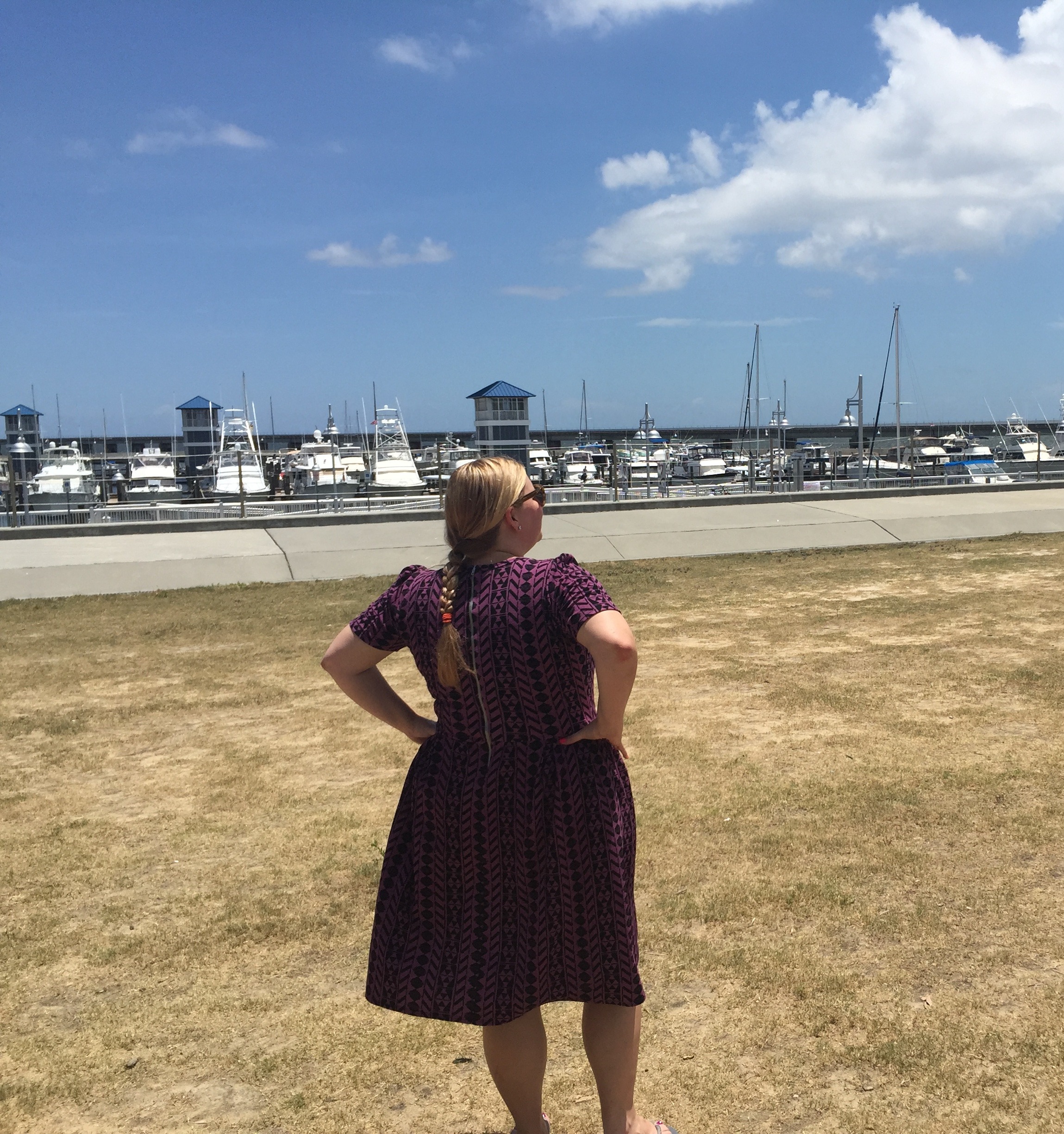 Tranquility by the Gulf: Exploring Bay St. Louis, Mississippi's Coastal ...
