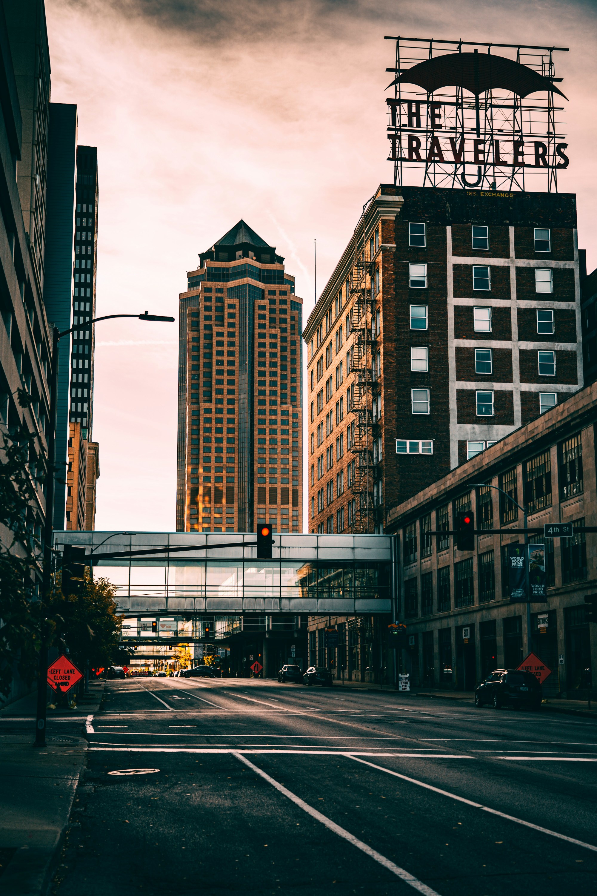 Exploring Top Attractions and Dining Gems in Iowa City, Iowa