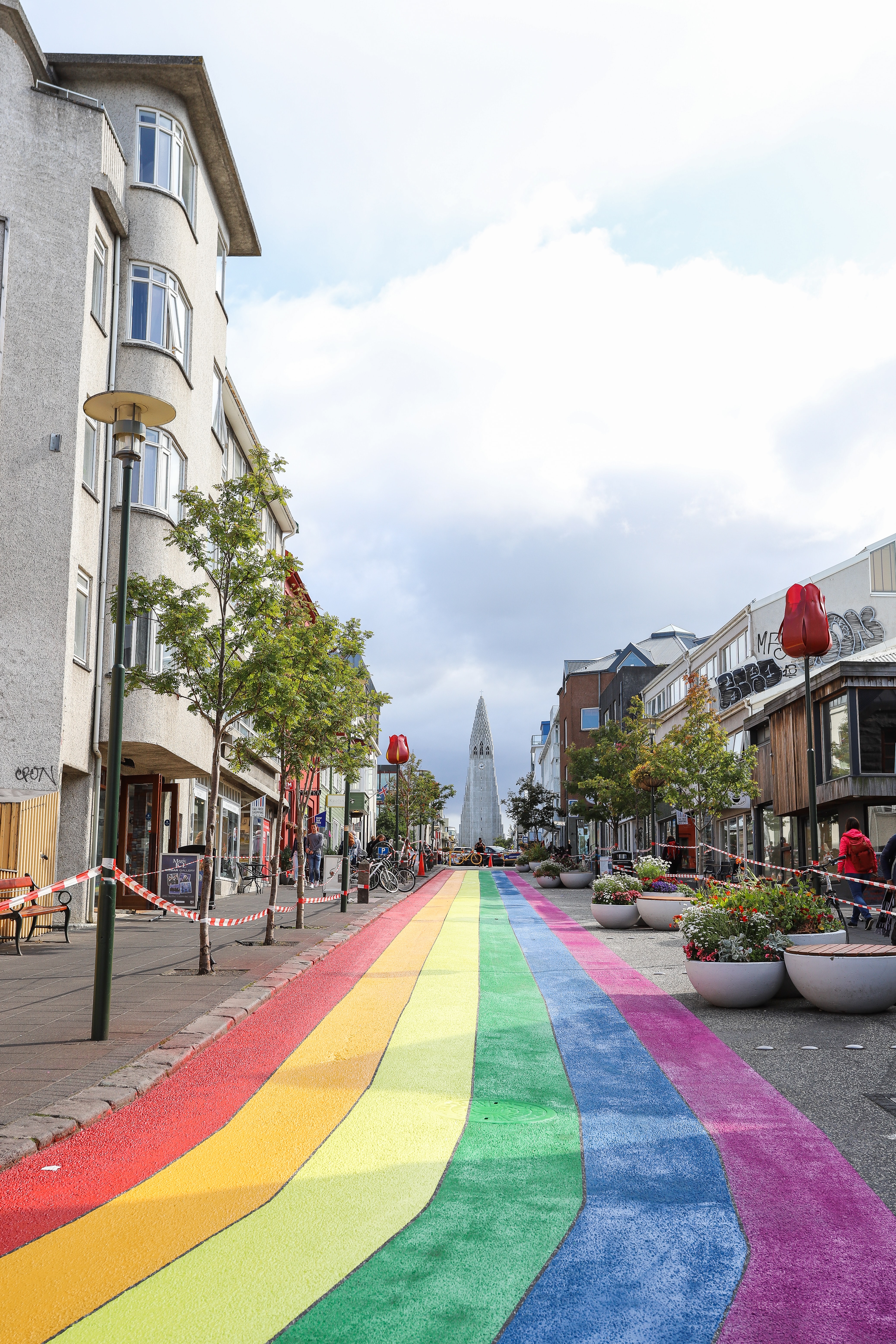 Best things to do in Reykjavík, Iceland - Fora Travel