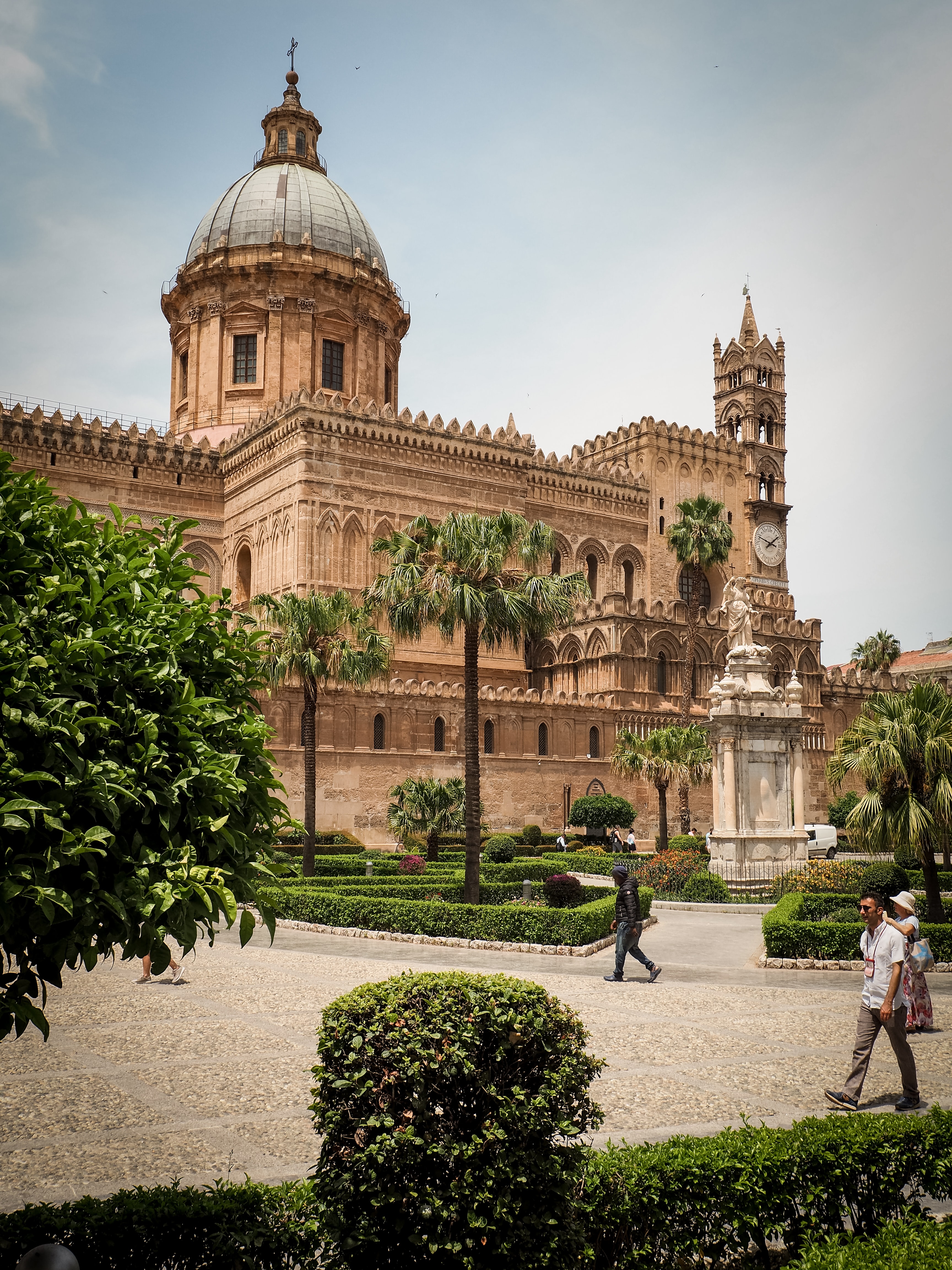 Local's Guide to Palermo, Sicily - Fora Travel