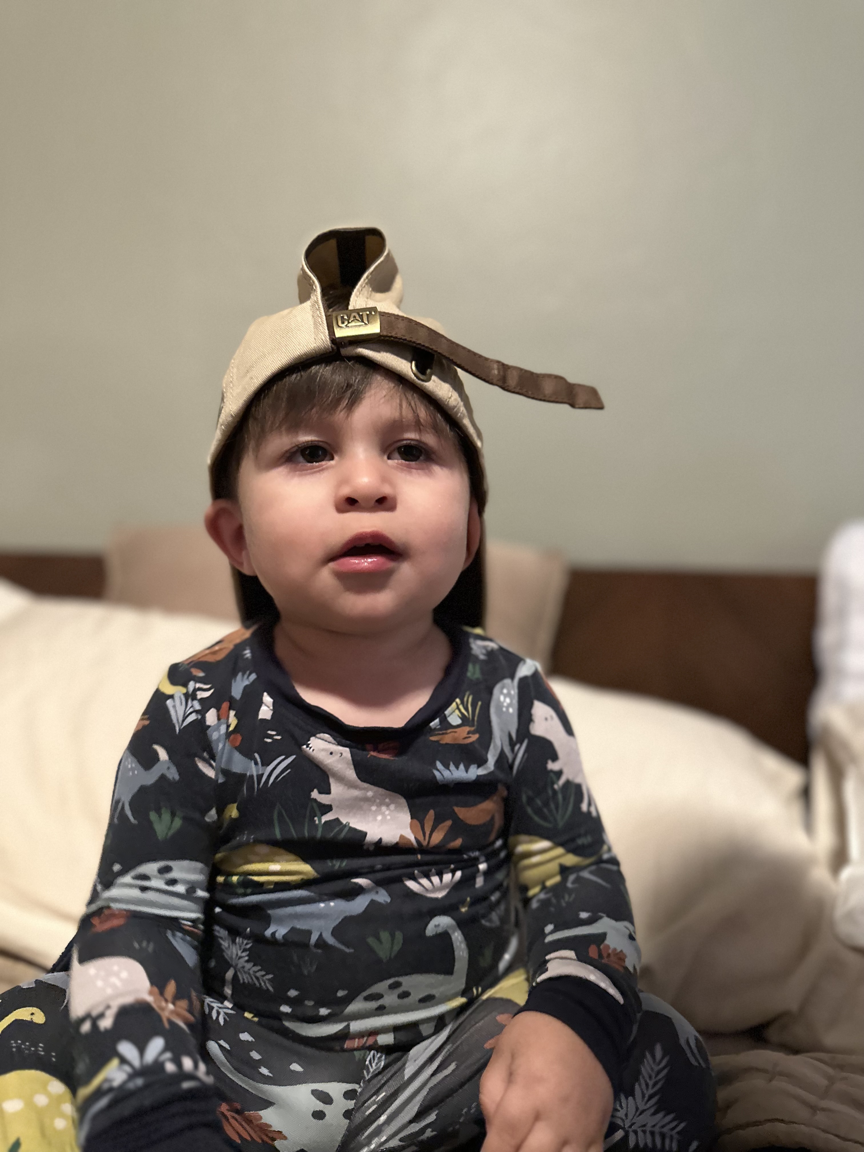 Advisor - Taylor Dawn