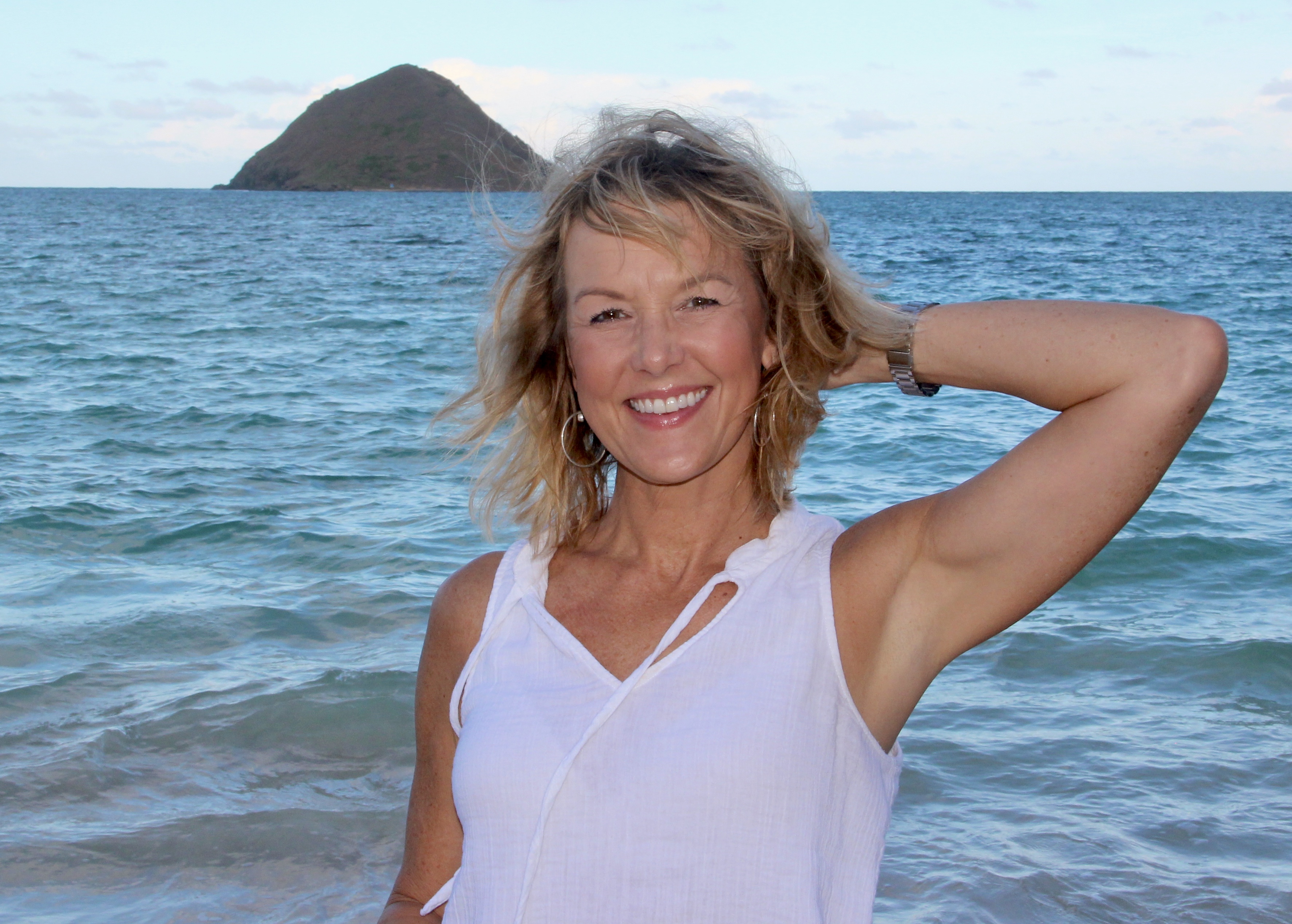 Advisor - Kari Johnson