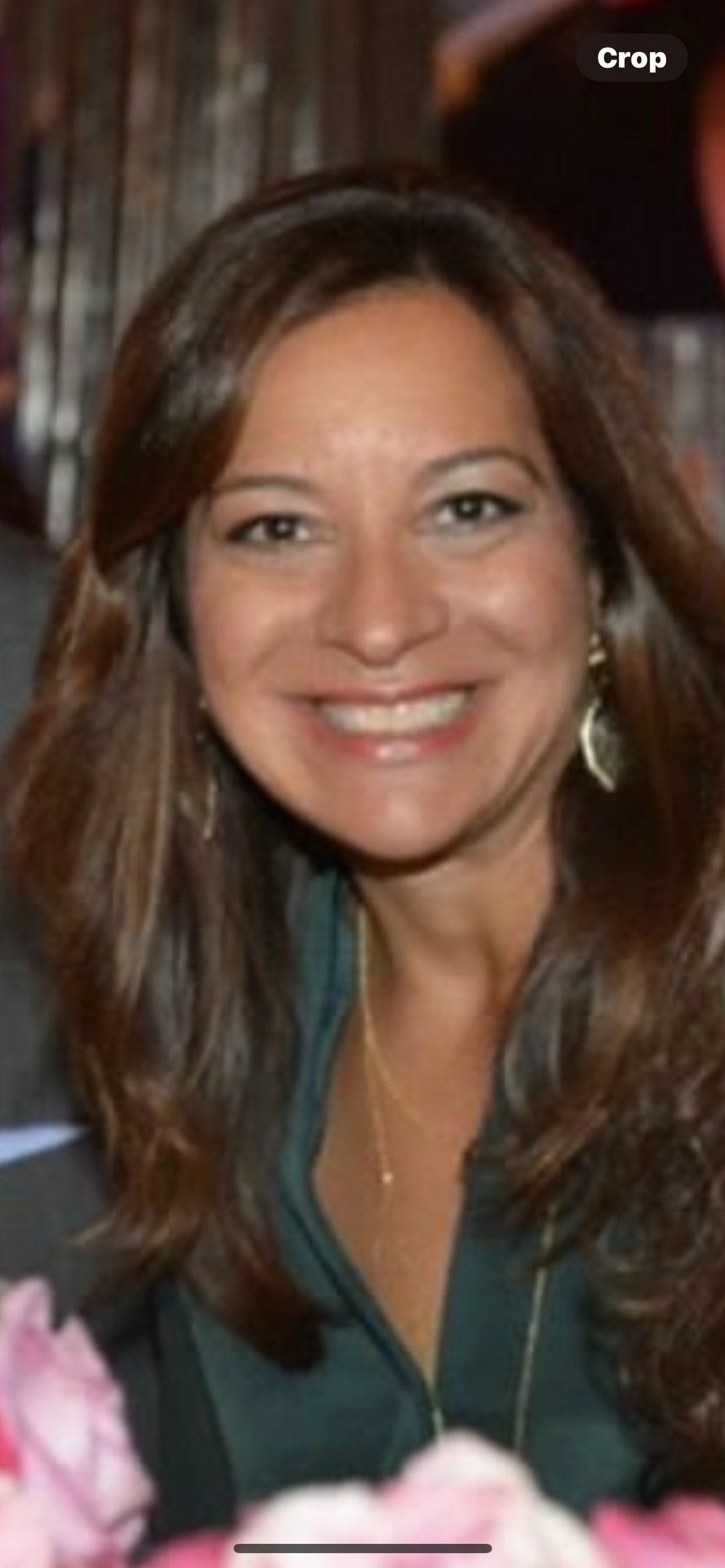 Advisor - Tina Berman