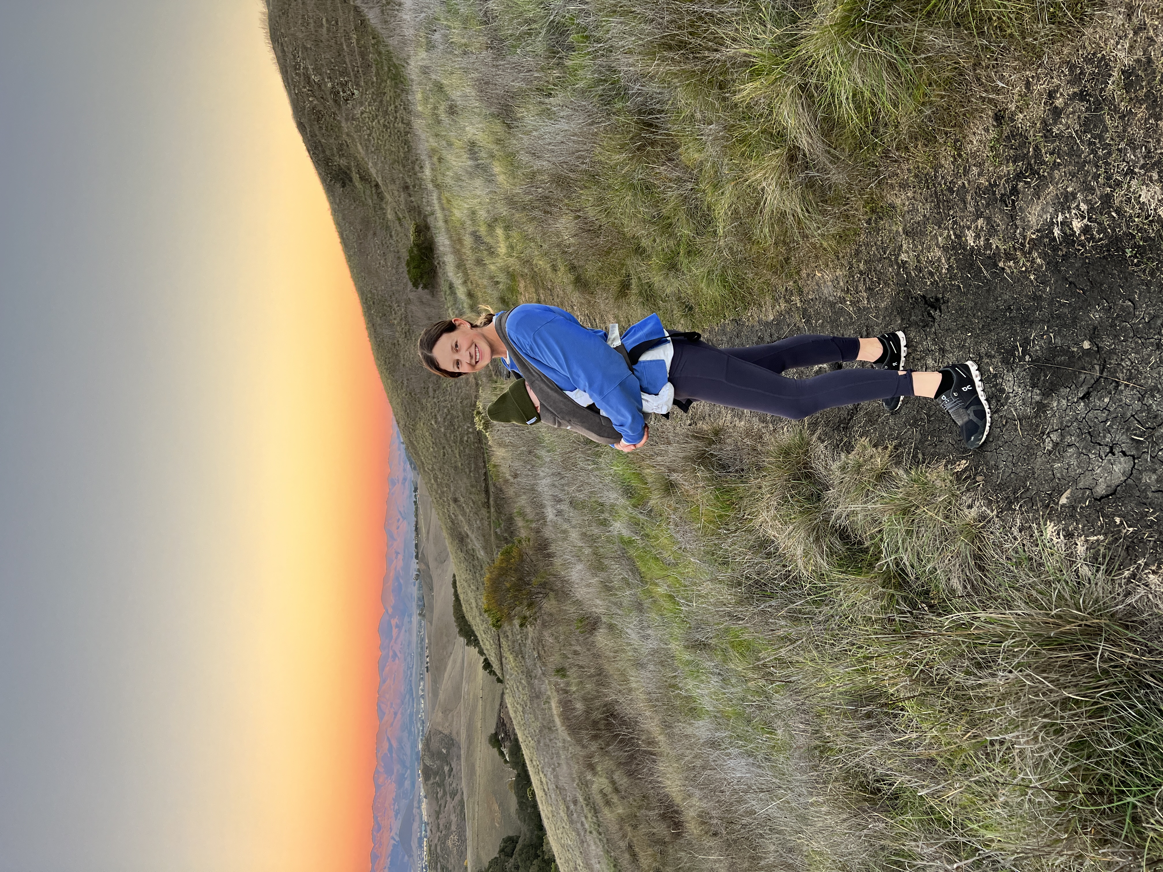 Advisor - Britni Edwards