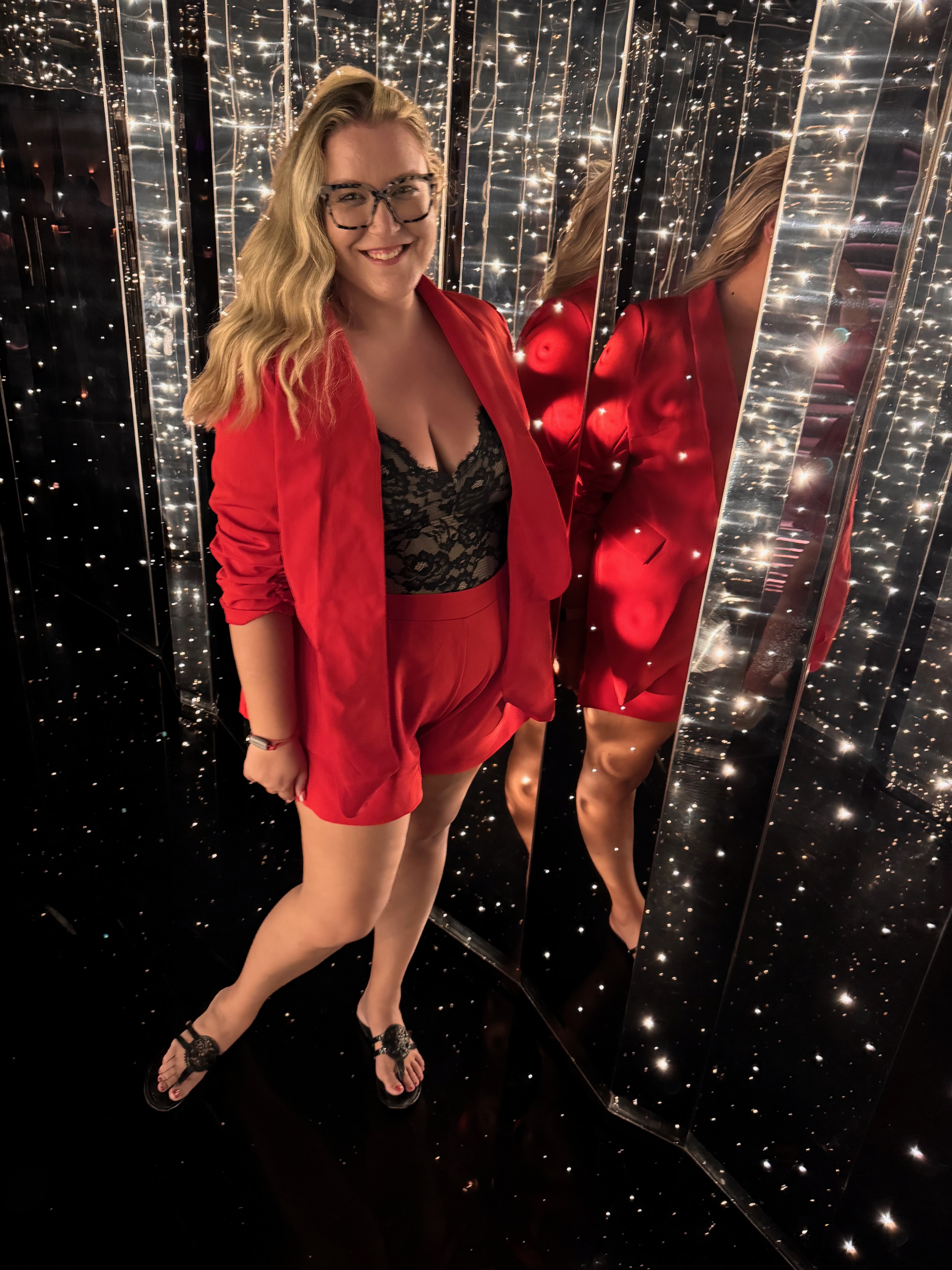 Advisor - Jennifer Sturgis