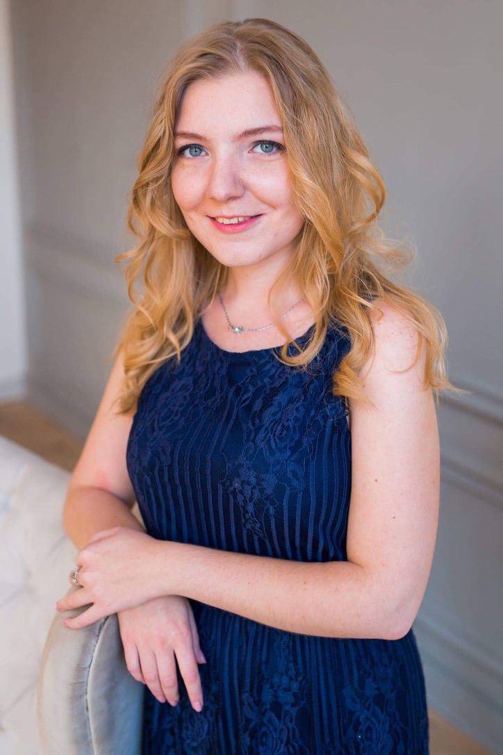 Advisor - Daria Ghorbani