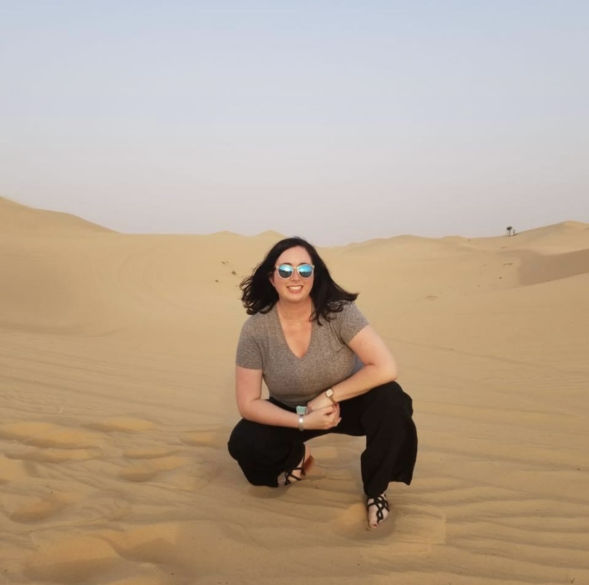 Lauren Ellis curated by Lauren Ellis