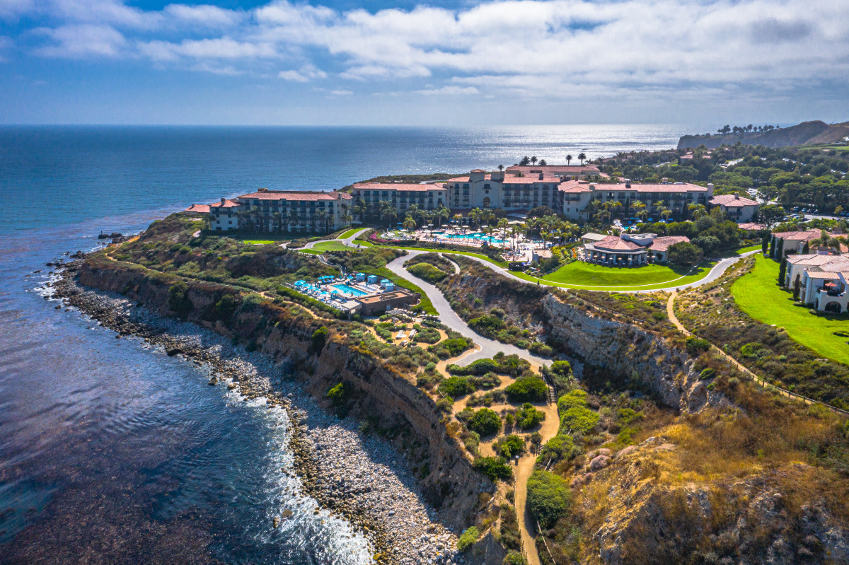 Torrenea Terranea Resort: Benefits, FAQs & More