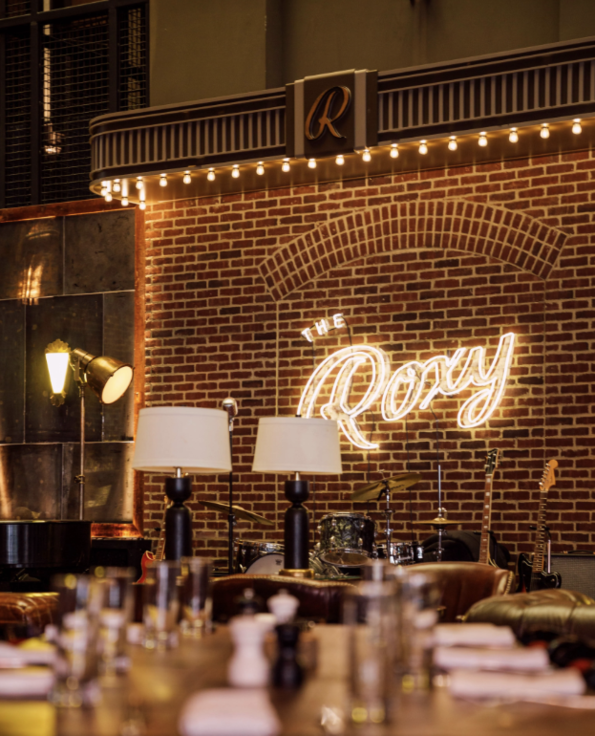 The Roxy Ny The Roxy Hotel New York: Benefits, FAQs & More