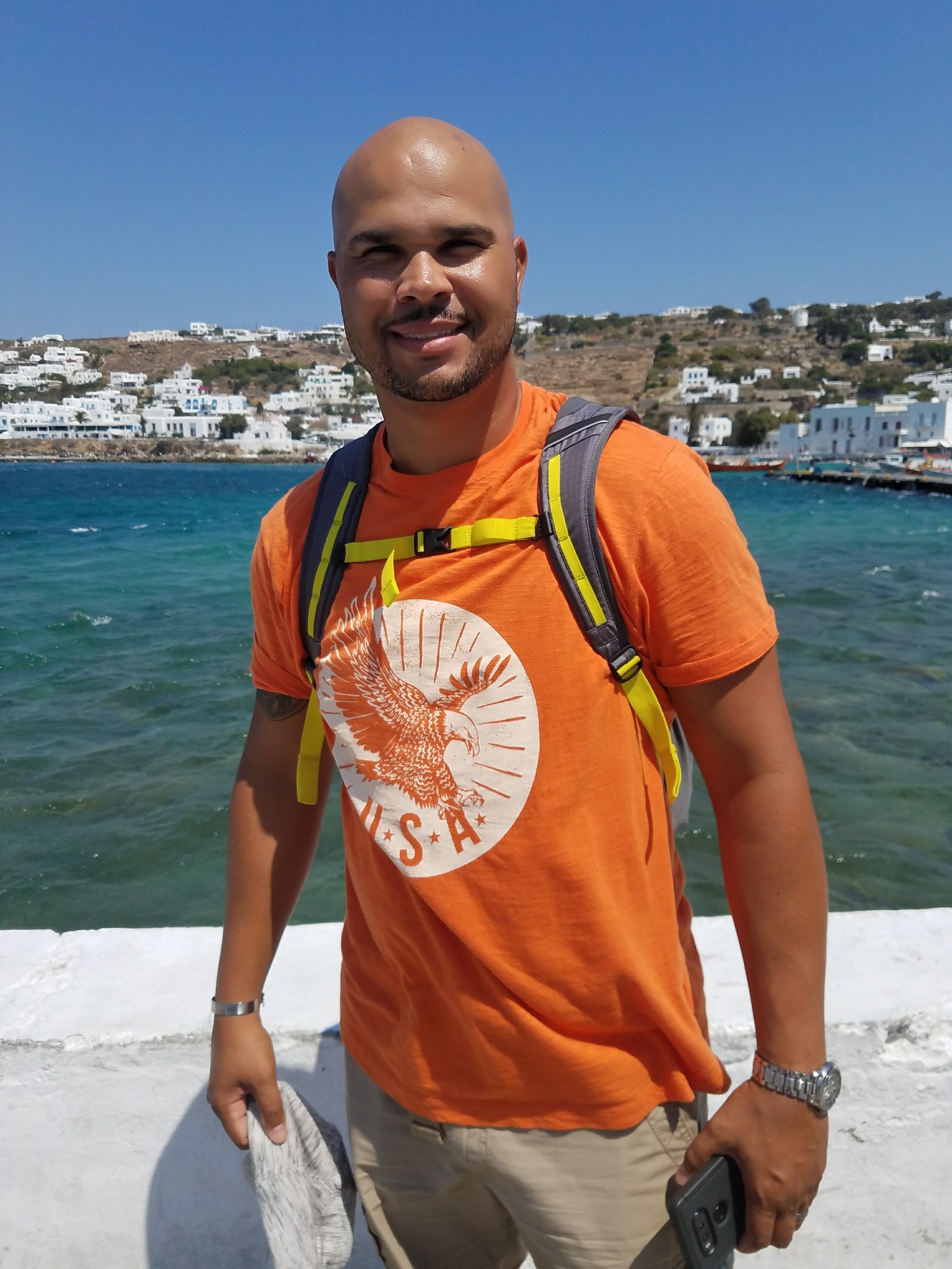 Advisor - Joshua Lyles