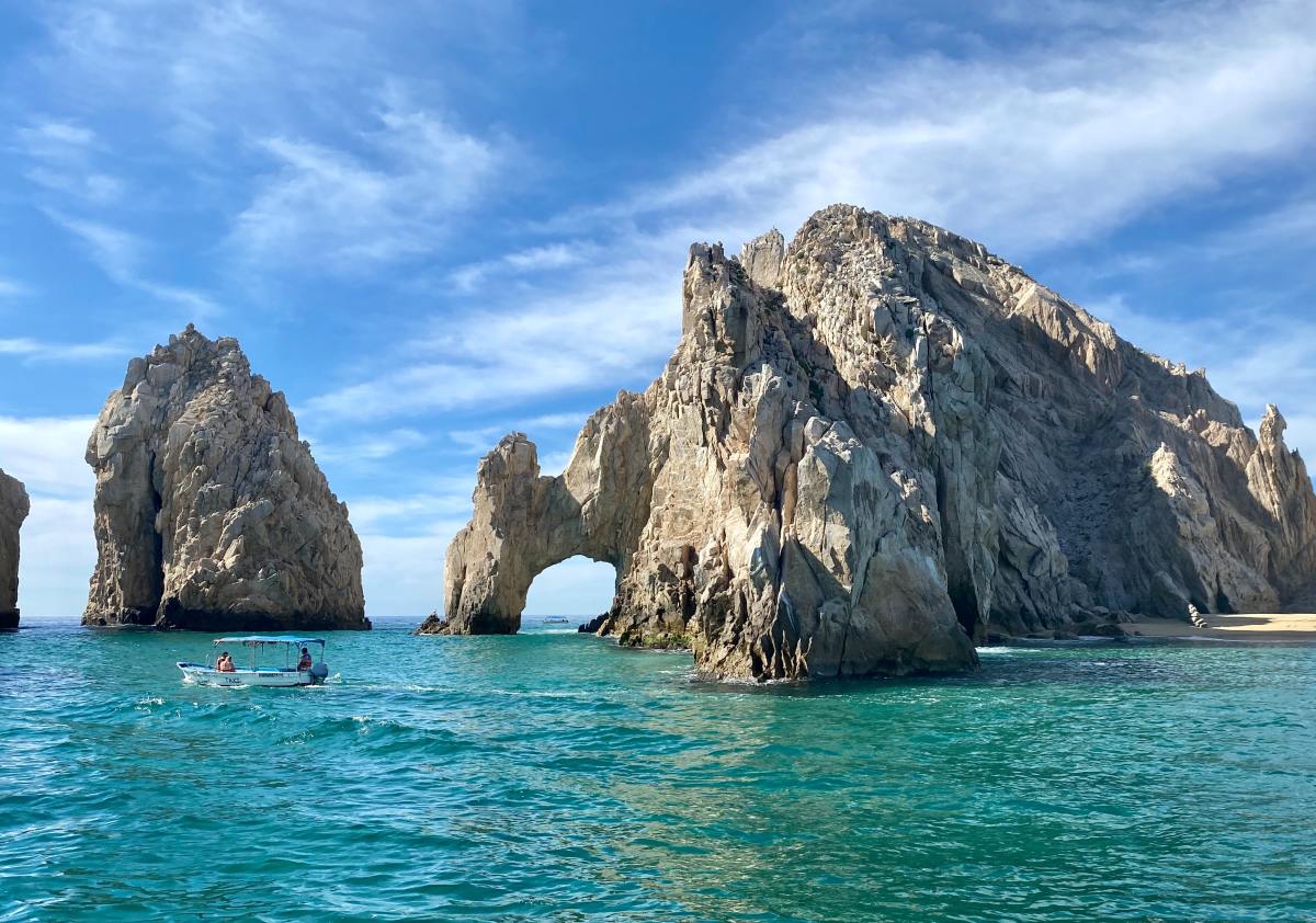 Cabo Normal Book a Cabo Vacation | Fora Travel