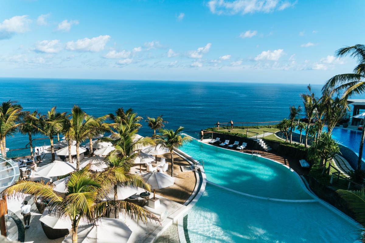 Book an All Inclusive Vacation | Fora Travel