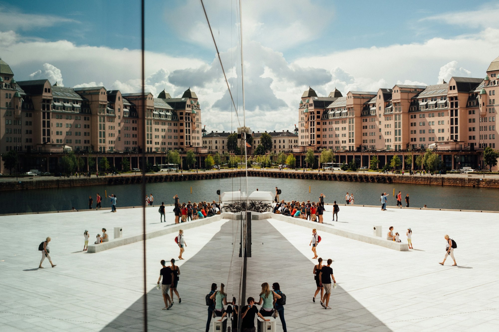 Fora Advisors Recommend the Best Things to Do in Oslo, Norway